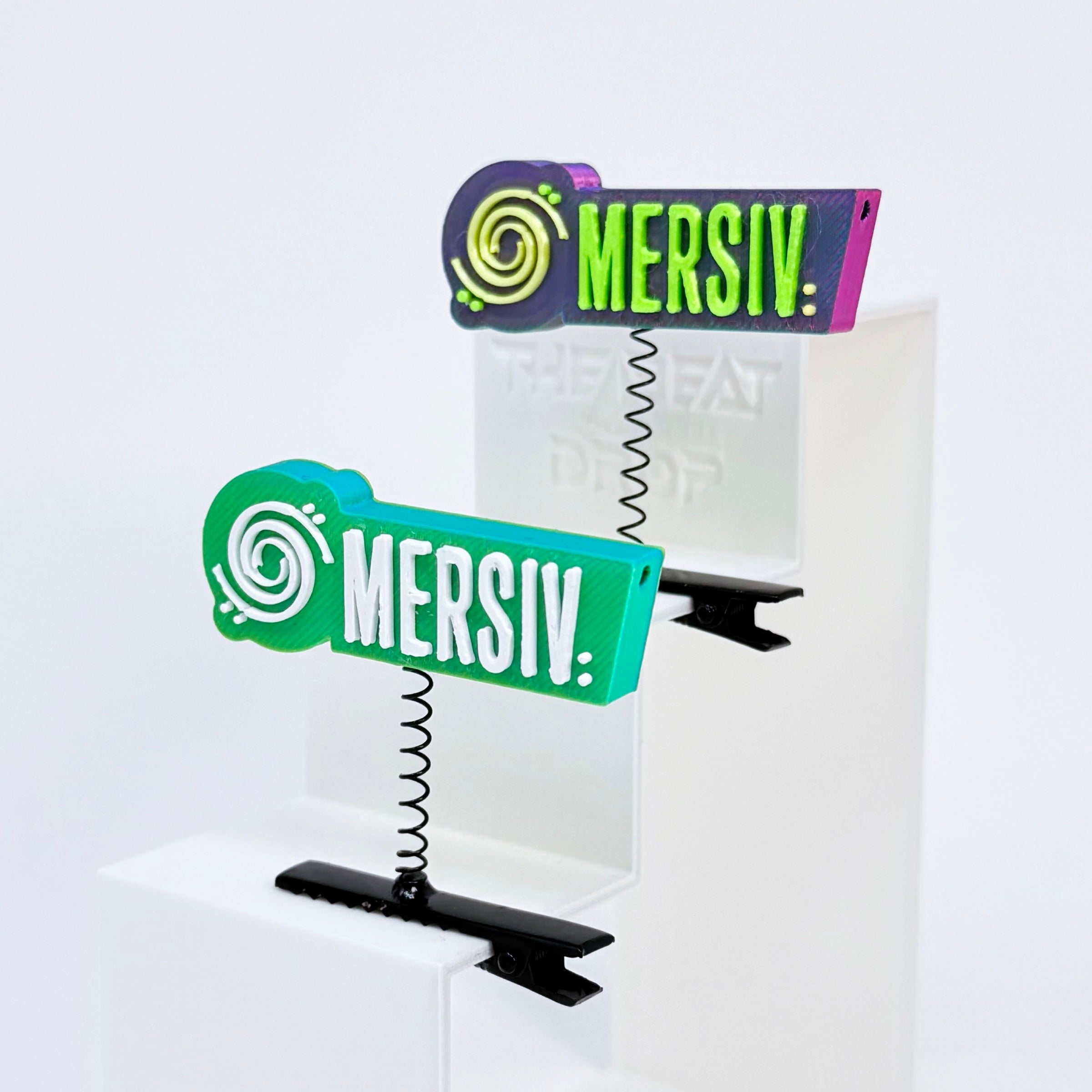 Mersiv EDM Rave Sprout