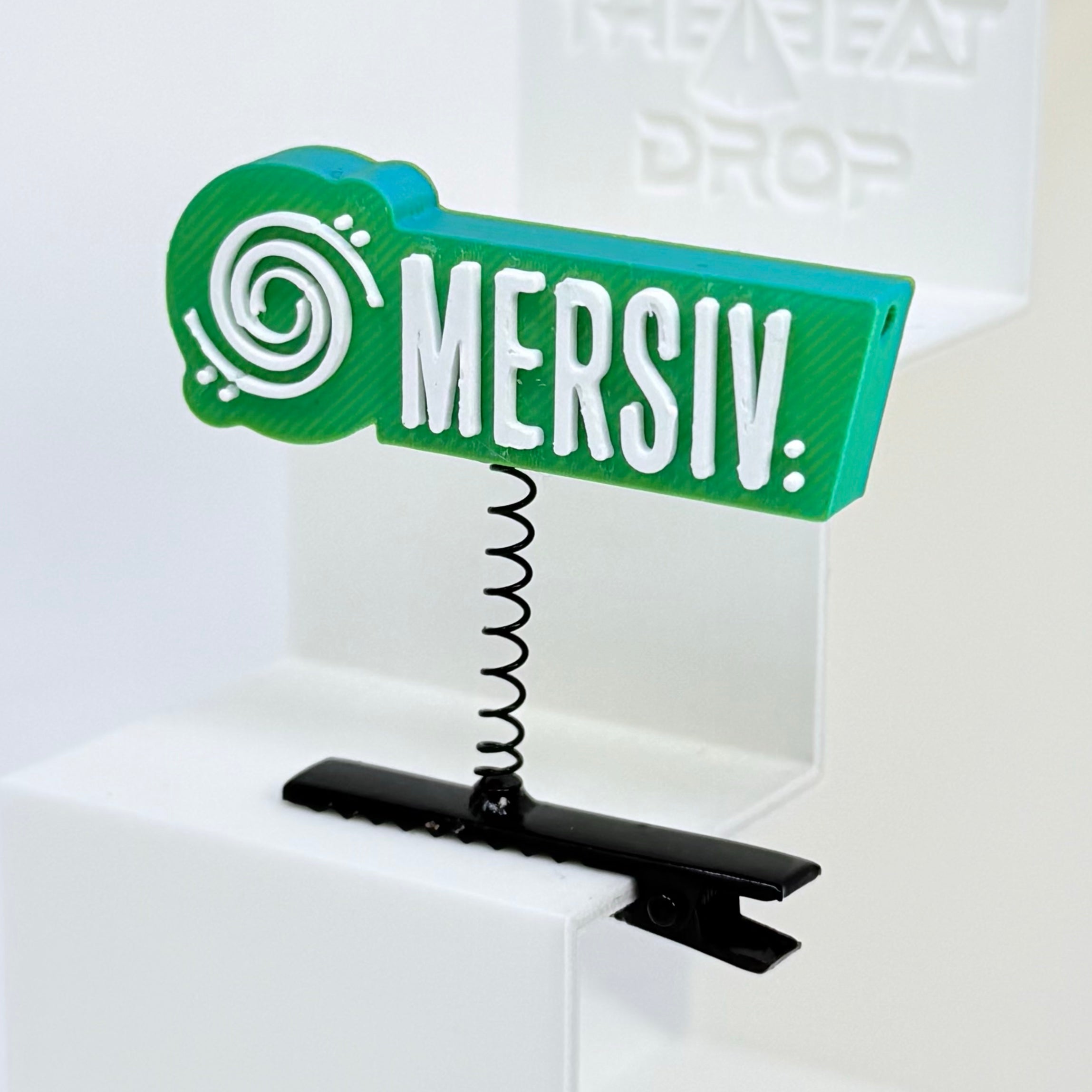 Mersiv EDM Rave Sprout