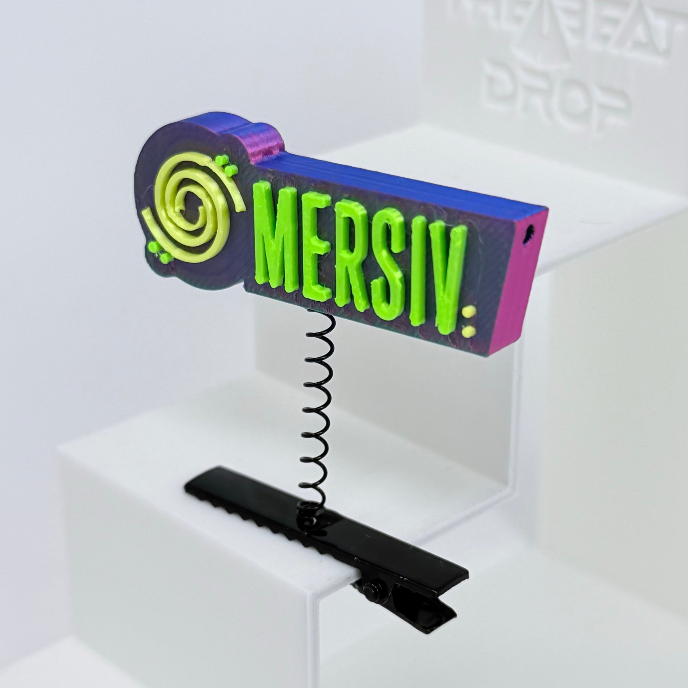 Mersiv EDM Rave Sprout