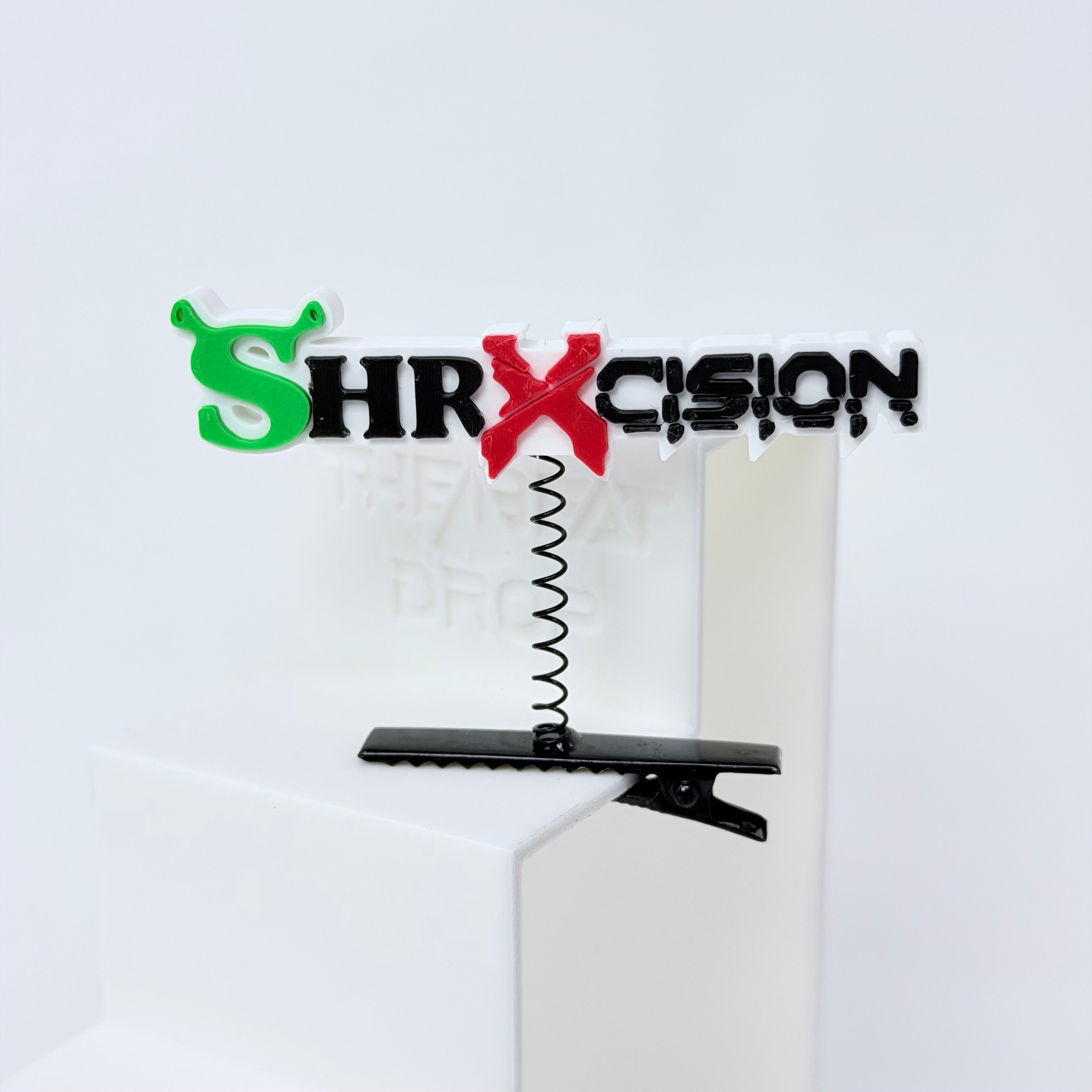 Excision Shrekcision Rave Sprout