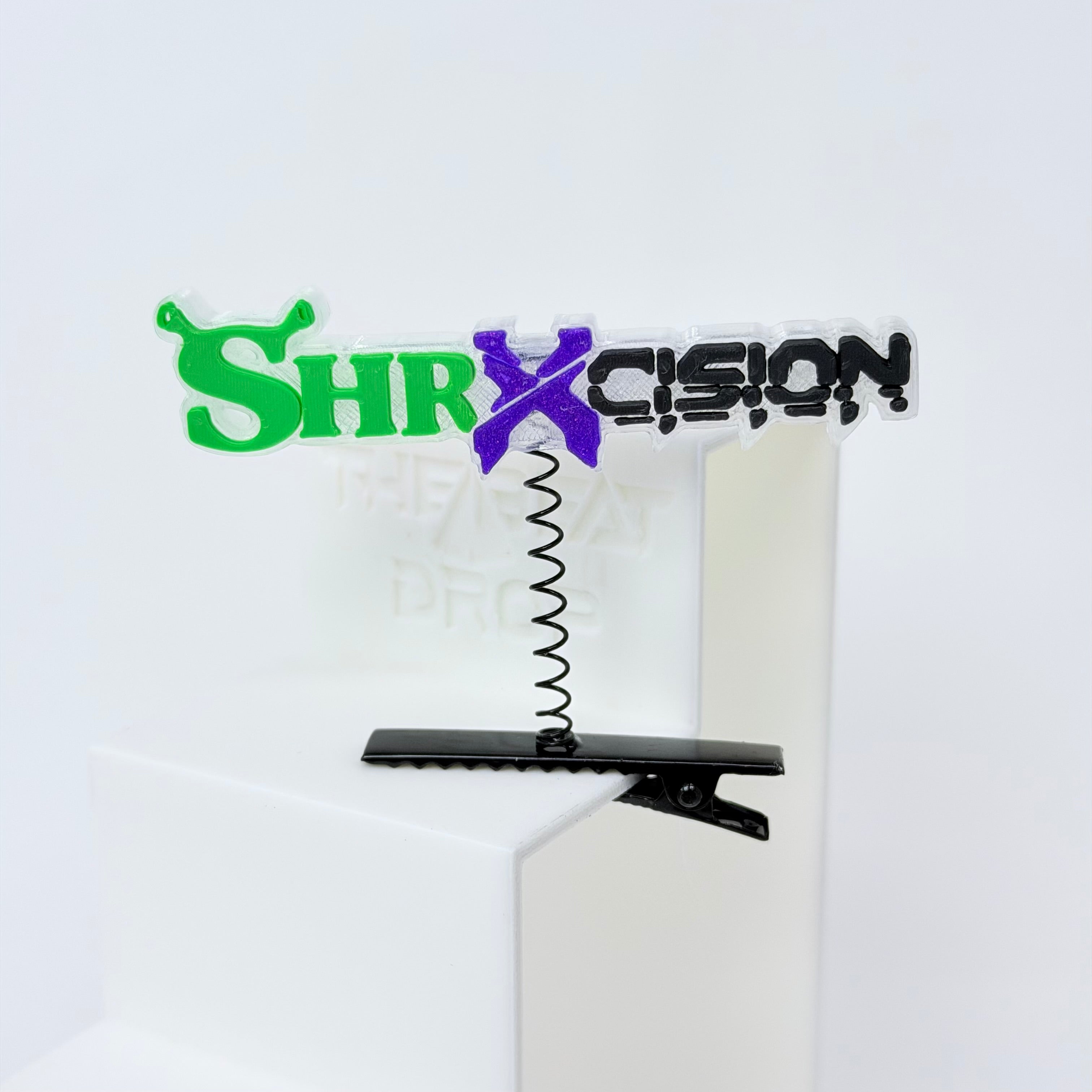 Excision Shrekcision Rave Sprout