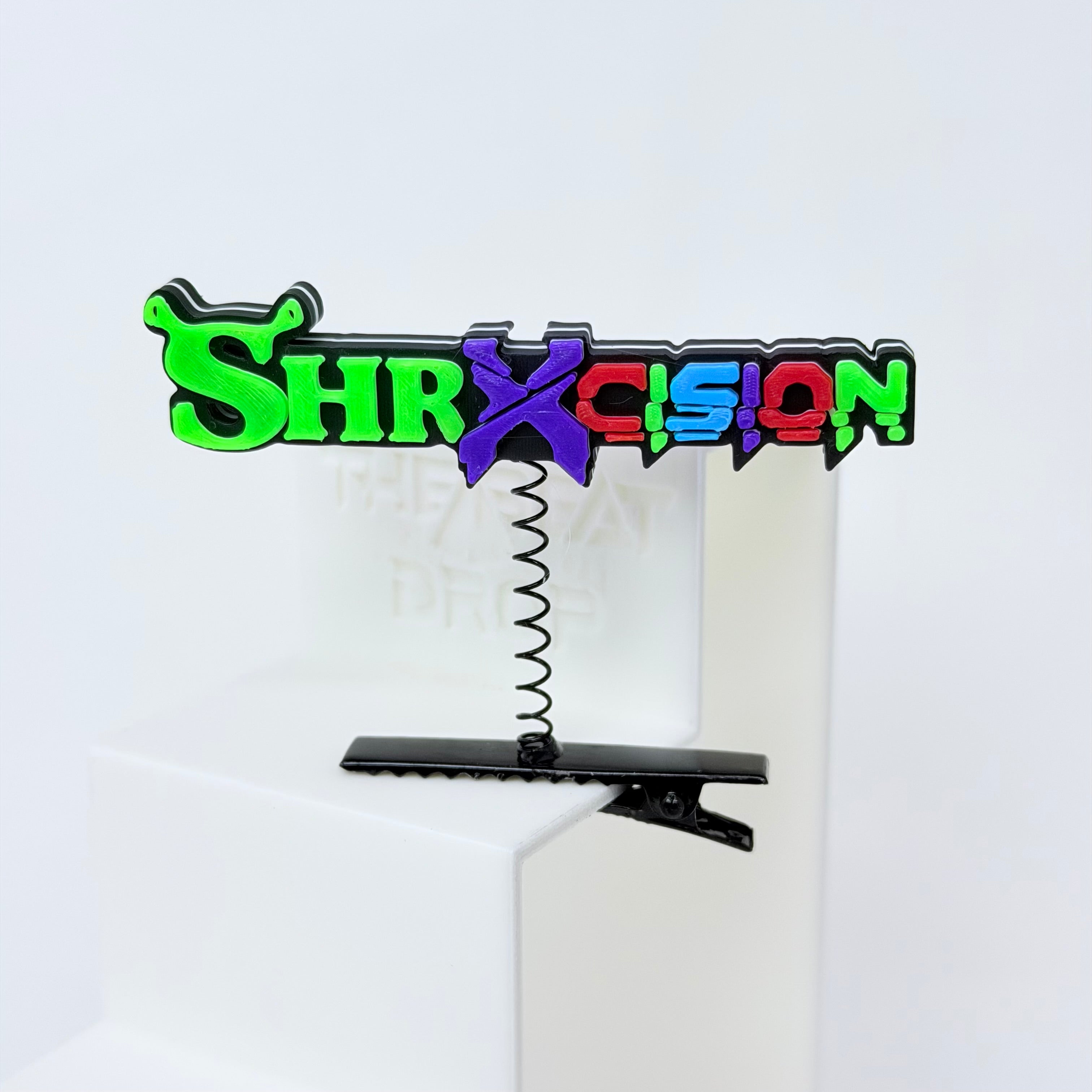 Excision Shrekcision Rave Sprout