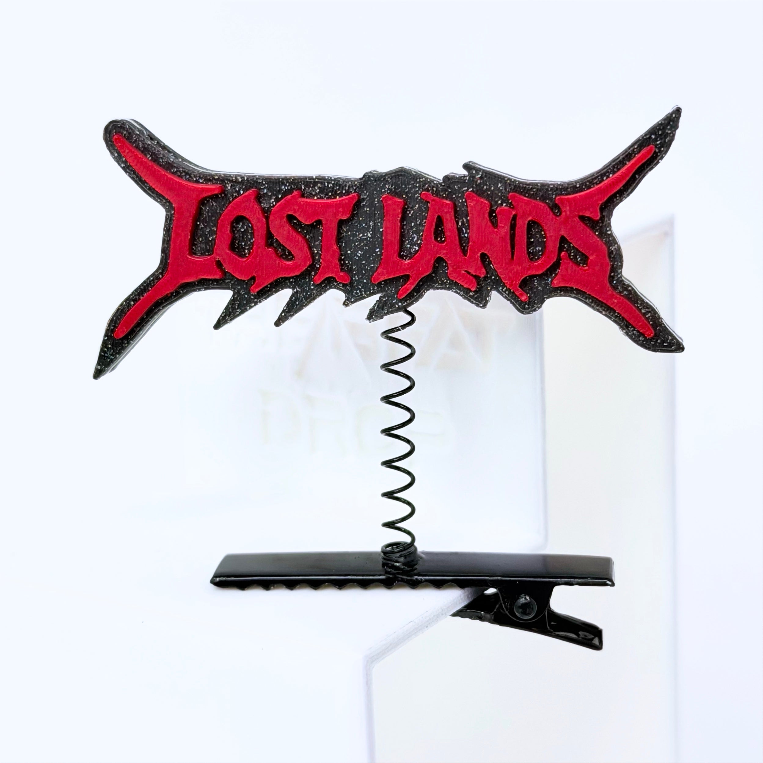 Lost Lands Burst Rave Sprout