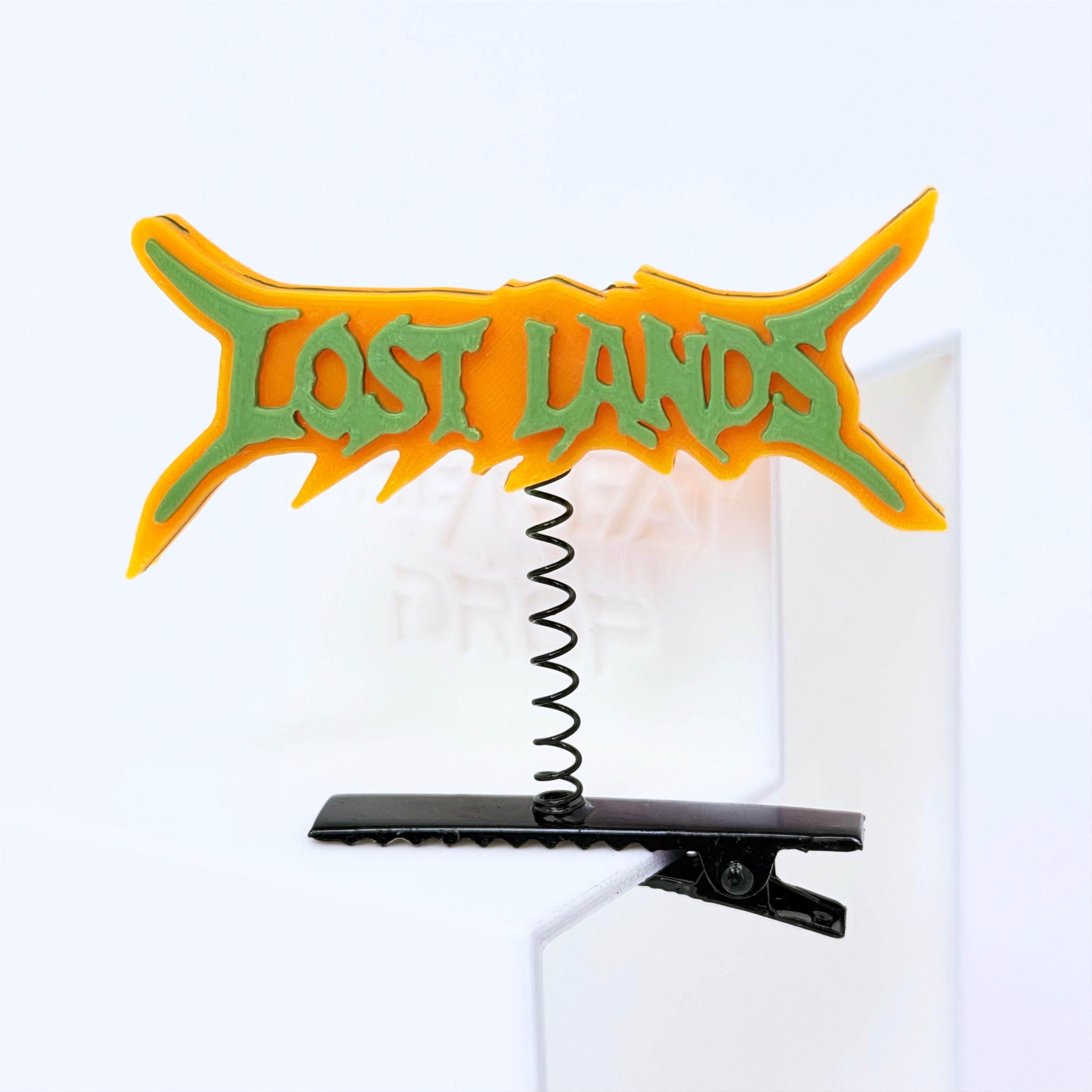 Lost Lands Burst Rave Sprout