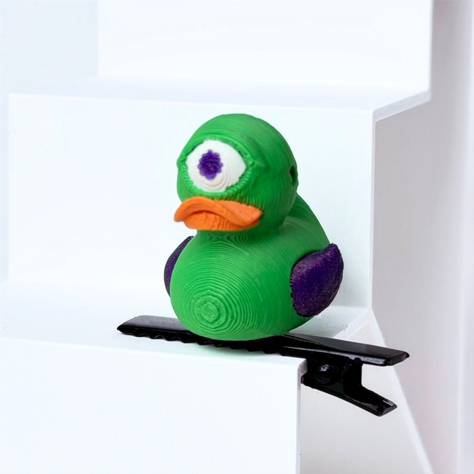 Subtronics Cyclops Rave Sprout Duck Festival Accessories