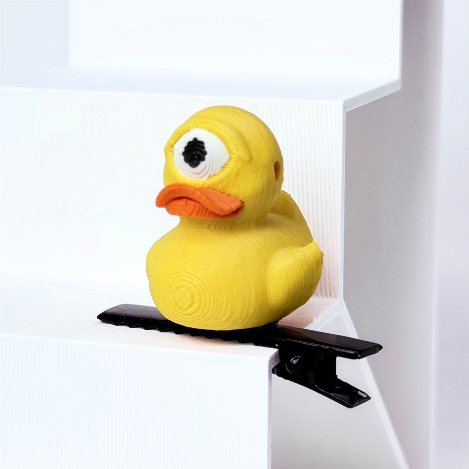 Subtronics Cyclops Rave Sprout Duck Festival Accessories