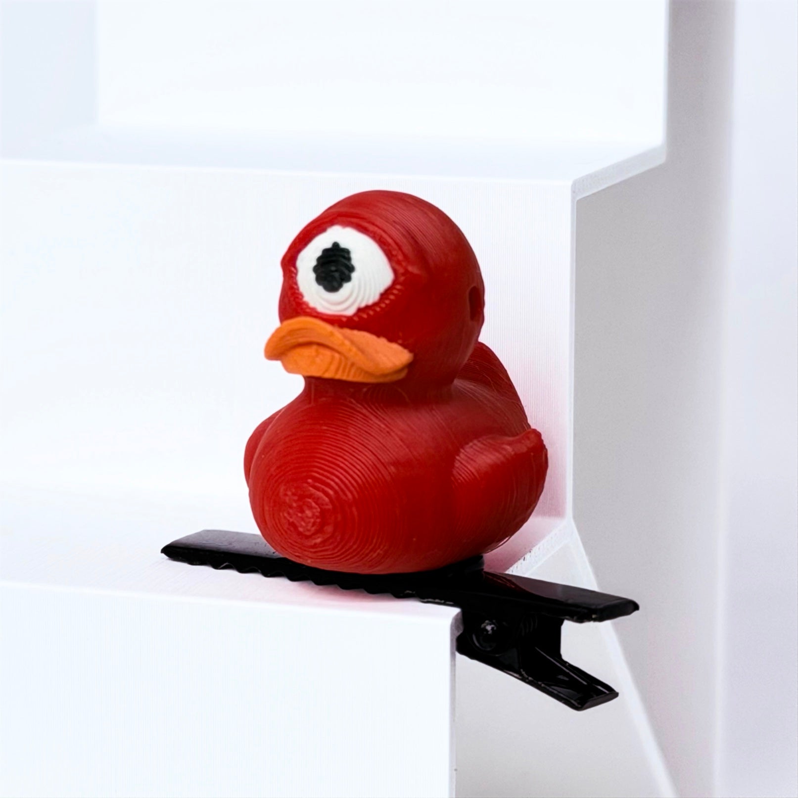 Subtronics Cyclops Rave Sprout Duck Festival Accessories