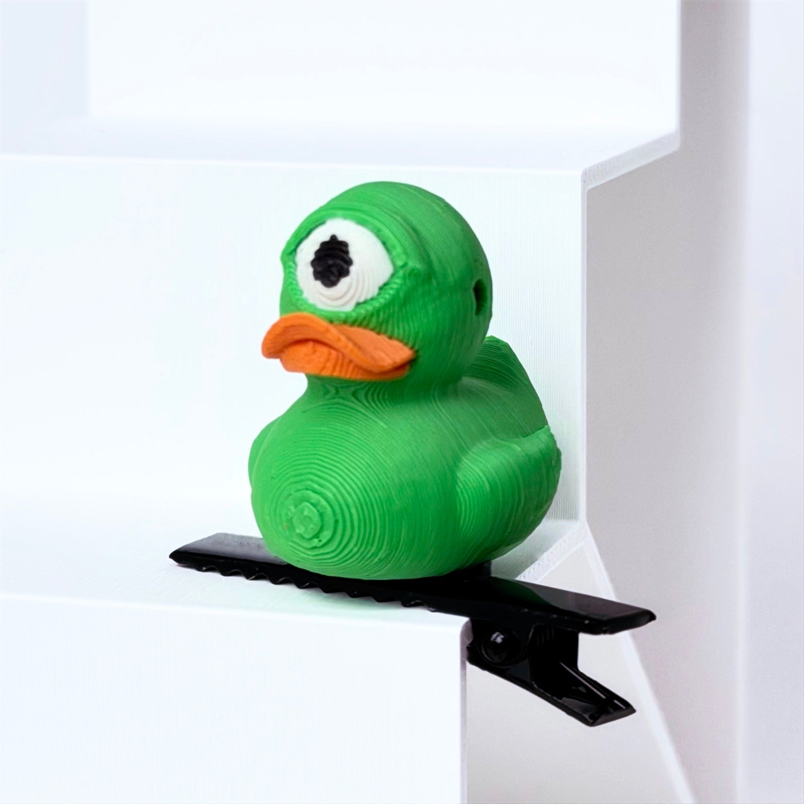 Subtronics Cyclops Rave Sprout Duck Festival Accessories