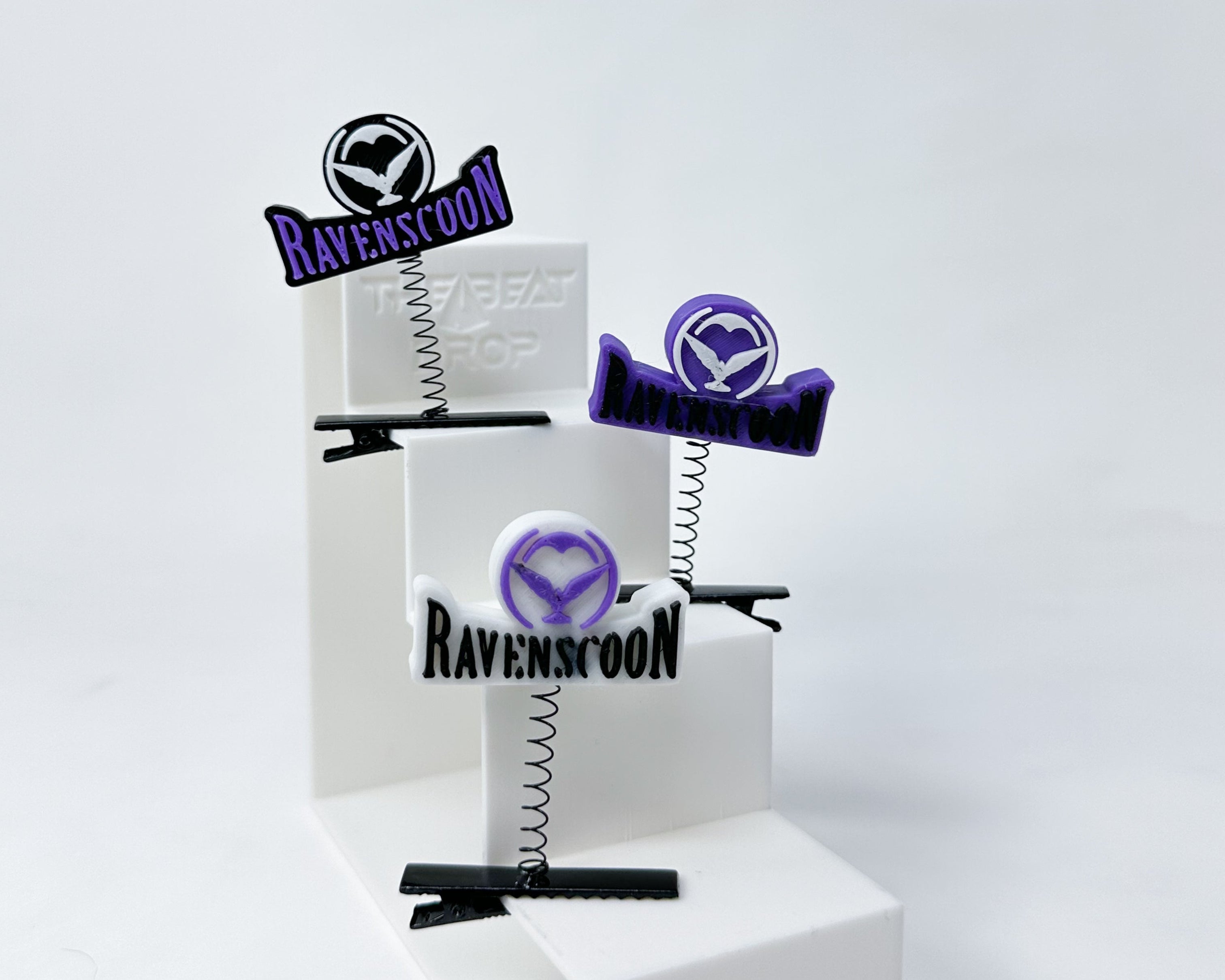 Ravenscoon EDM Rave Sprout