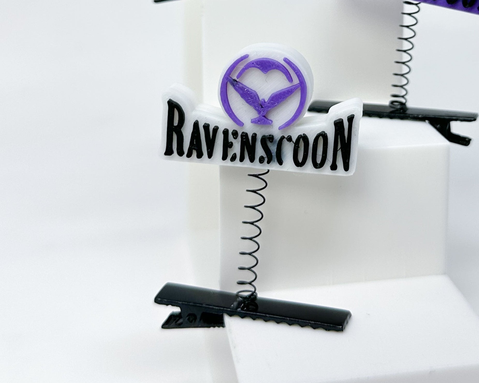 Ravenscoon EDM Rave Sprout