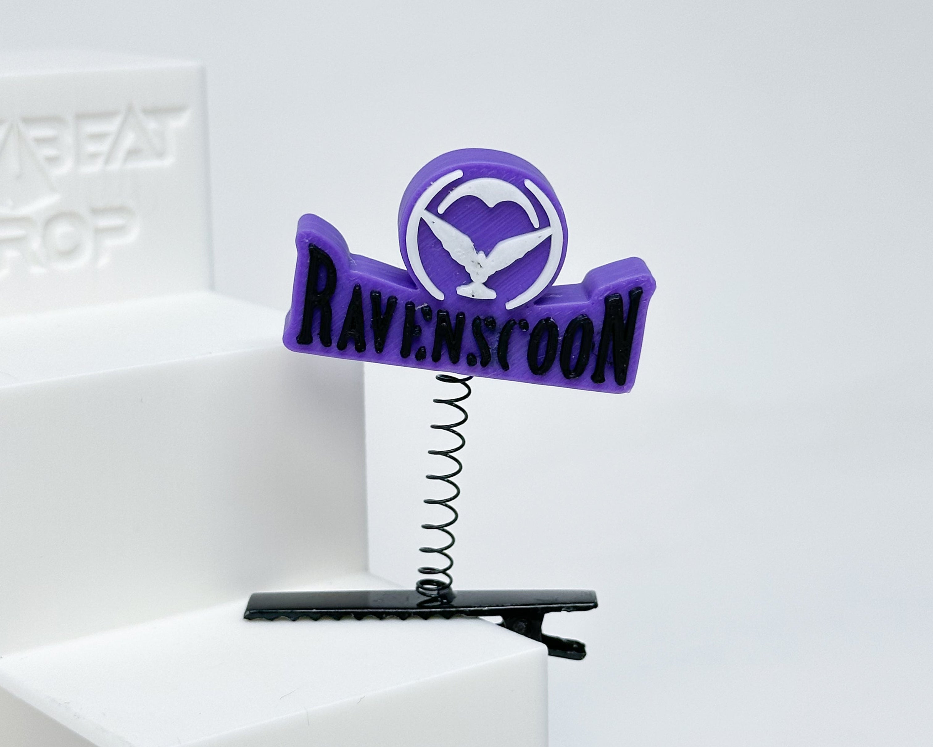 Ravenscoon EDM Rave Sprout