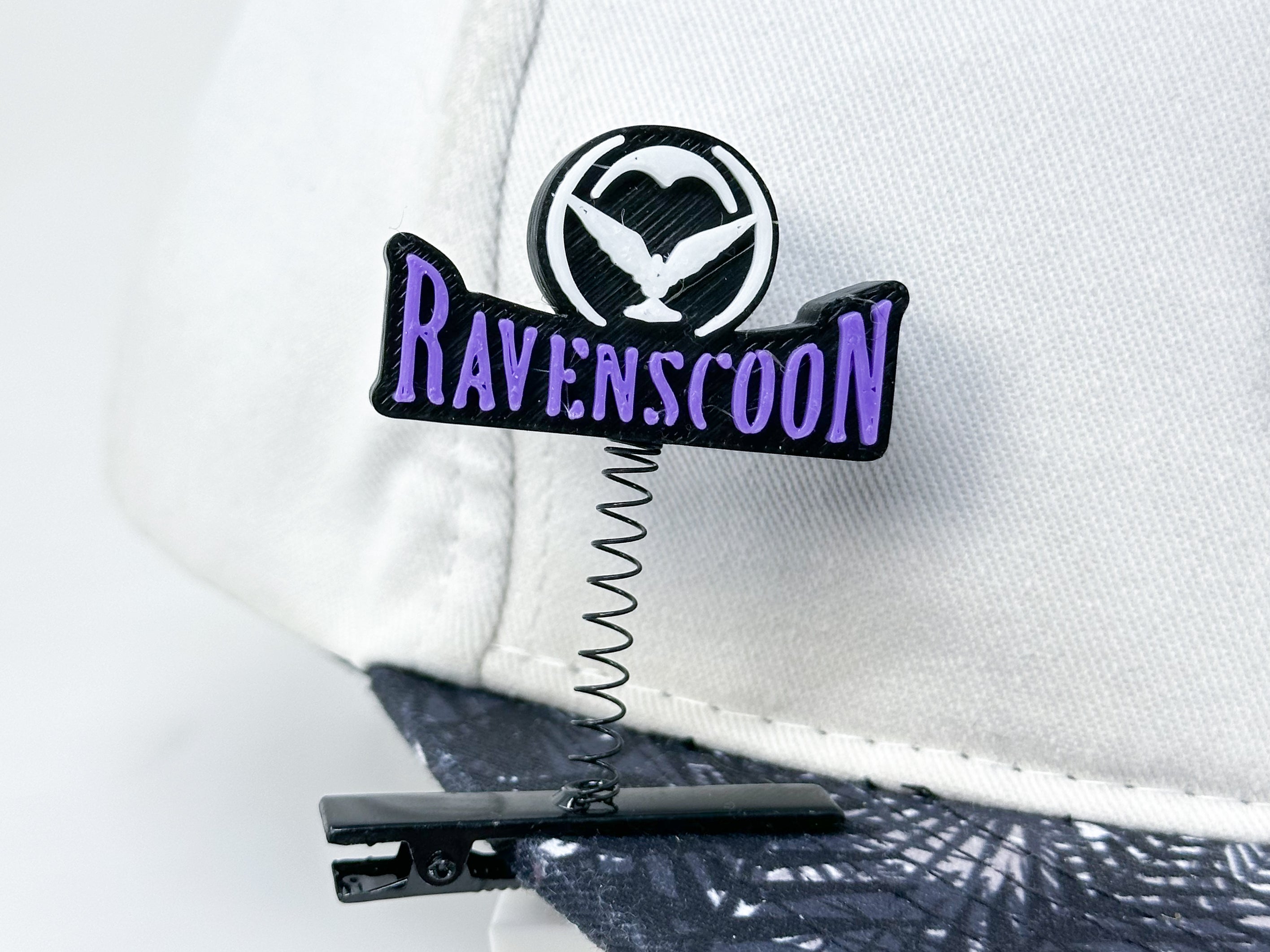 Ravenscoon EDM Rave Sprout