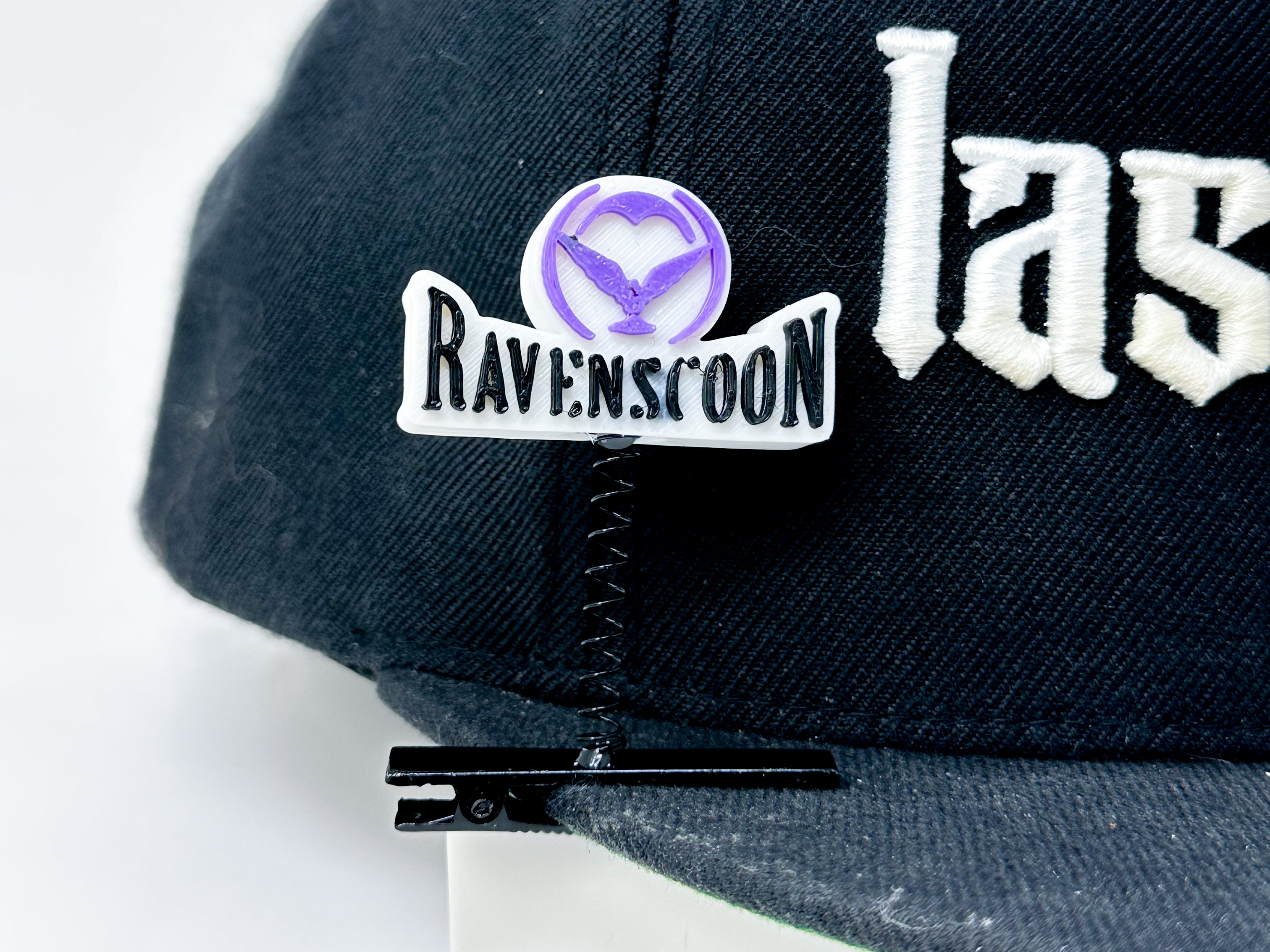 Ravenscoon EDM Rave Sprout
