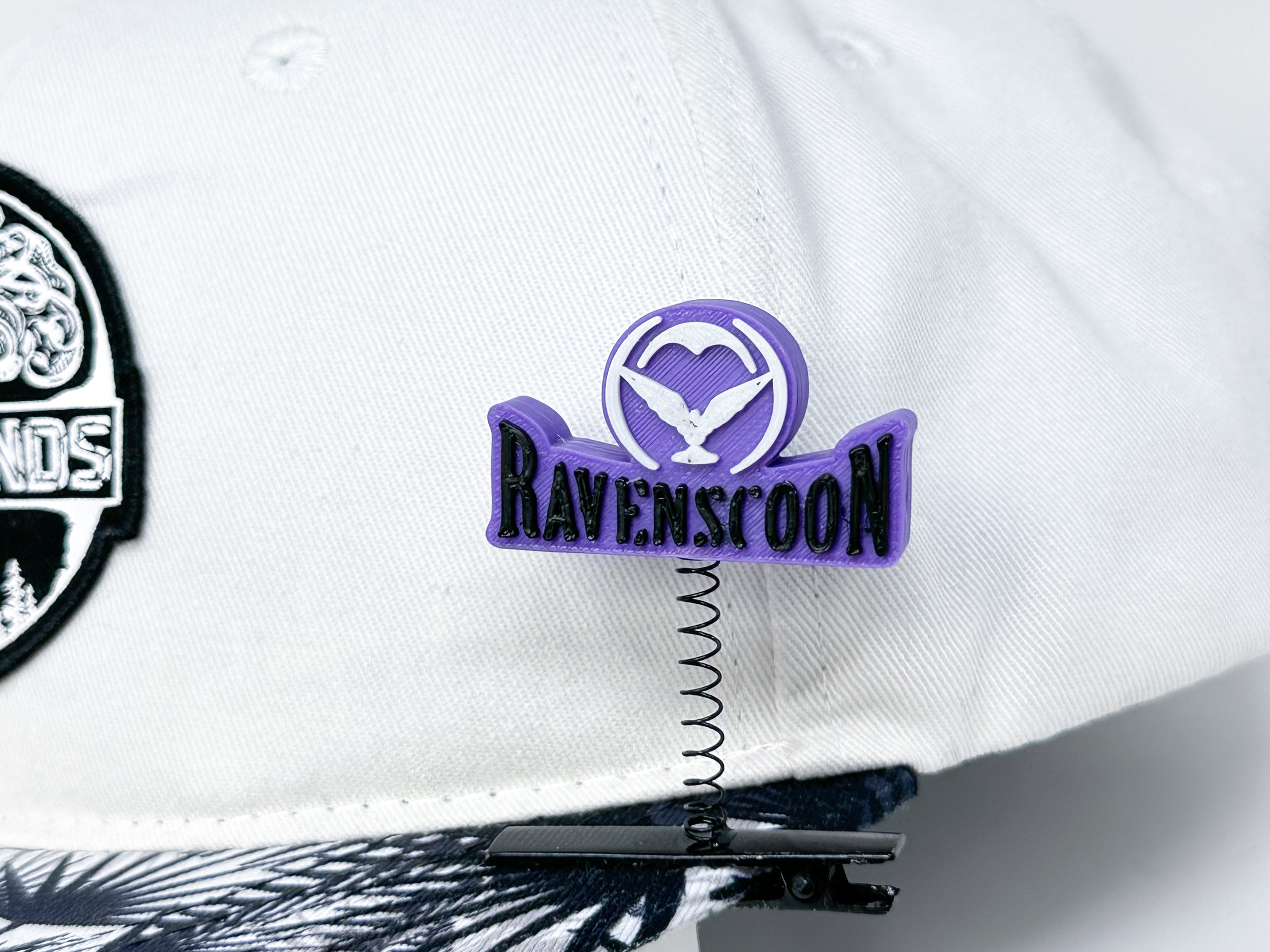 Ravenscoon EDM Rave Sprout