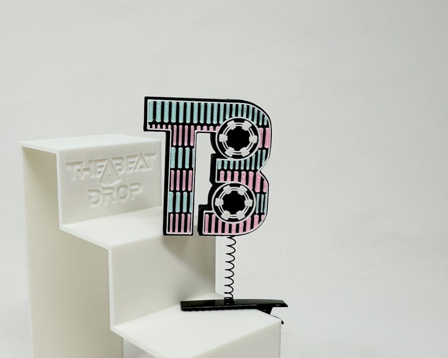 Tape B EDM Rave Sprout