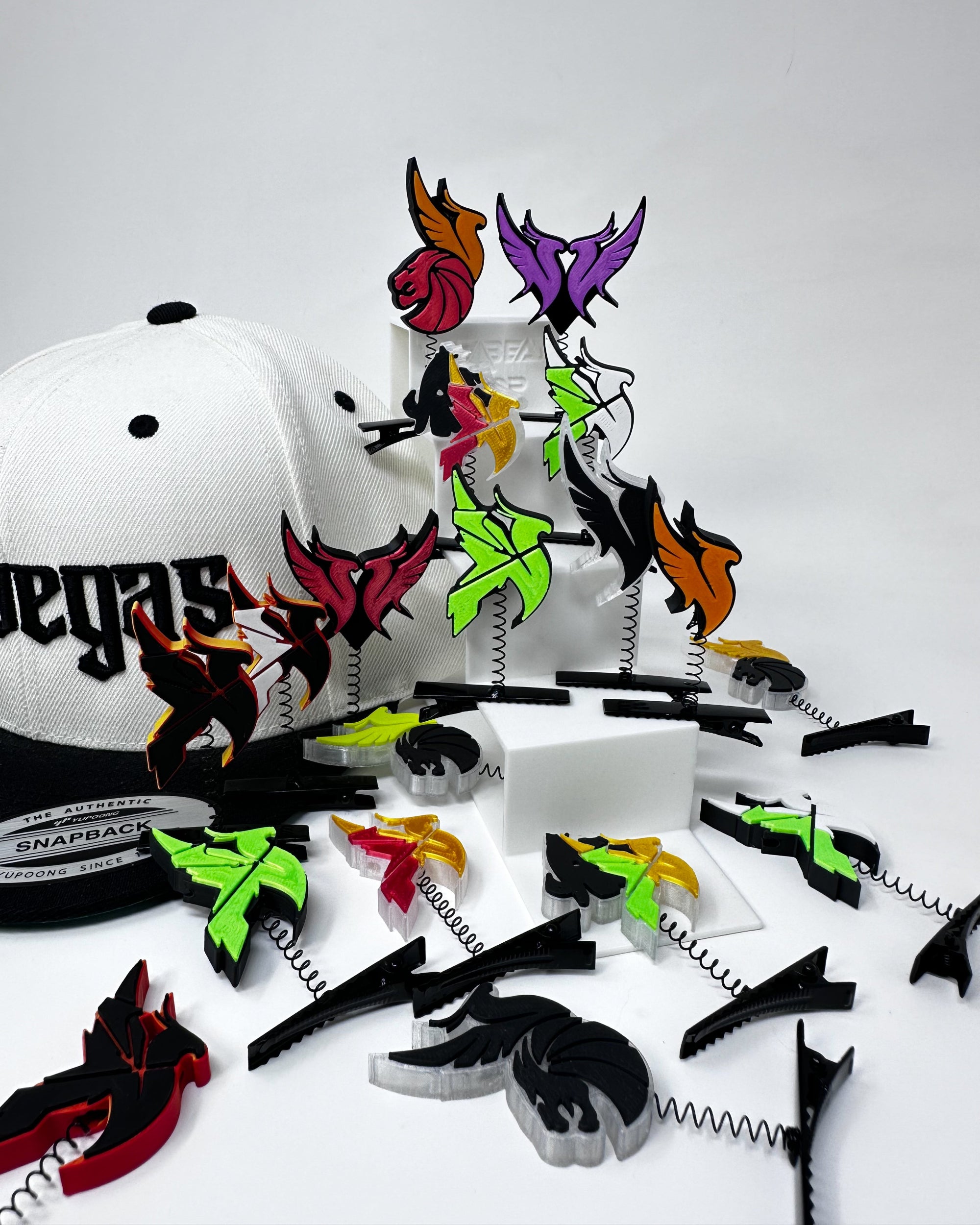 ILLENIUM Rave Sprout Bundle