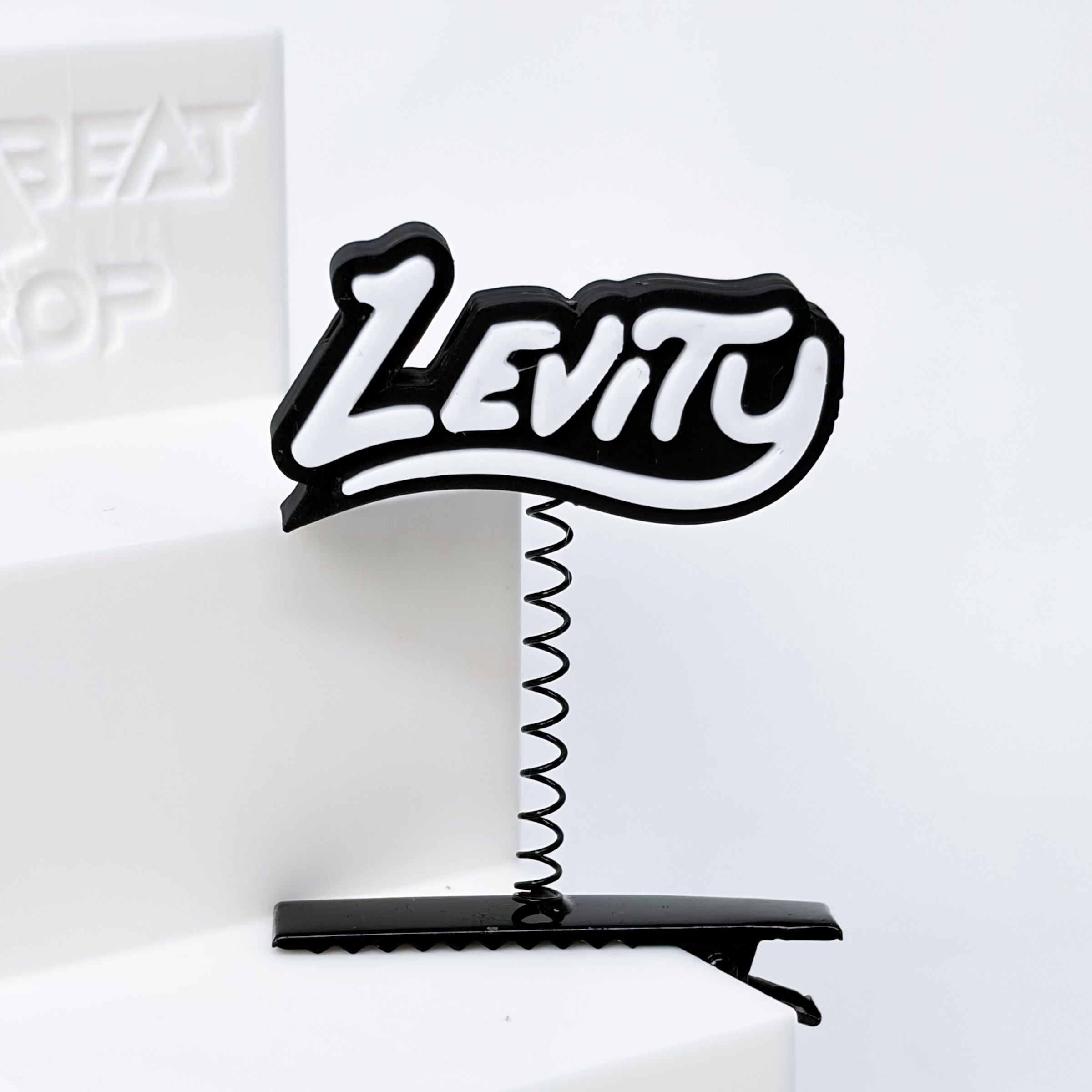 Levity Rave Sprout