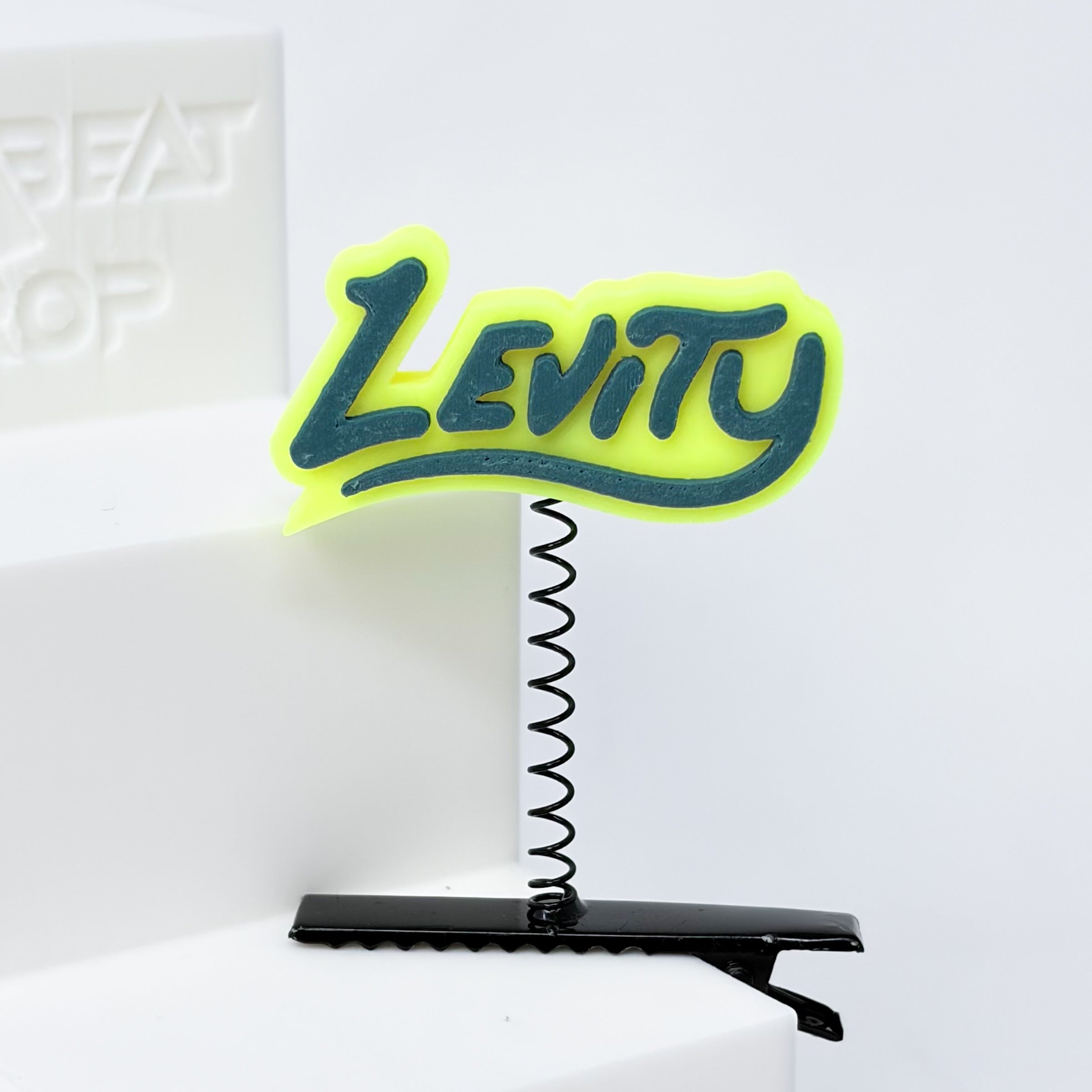 Levity Rave Sprout
