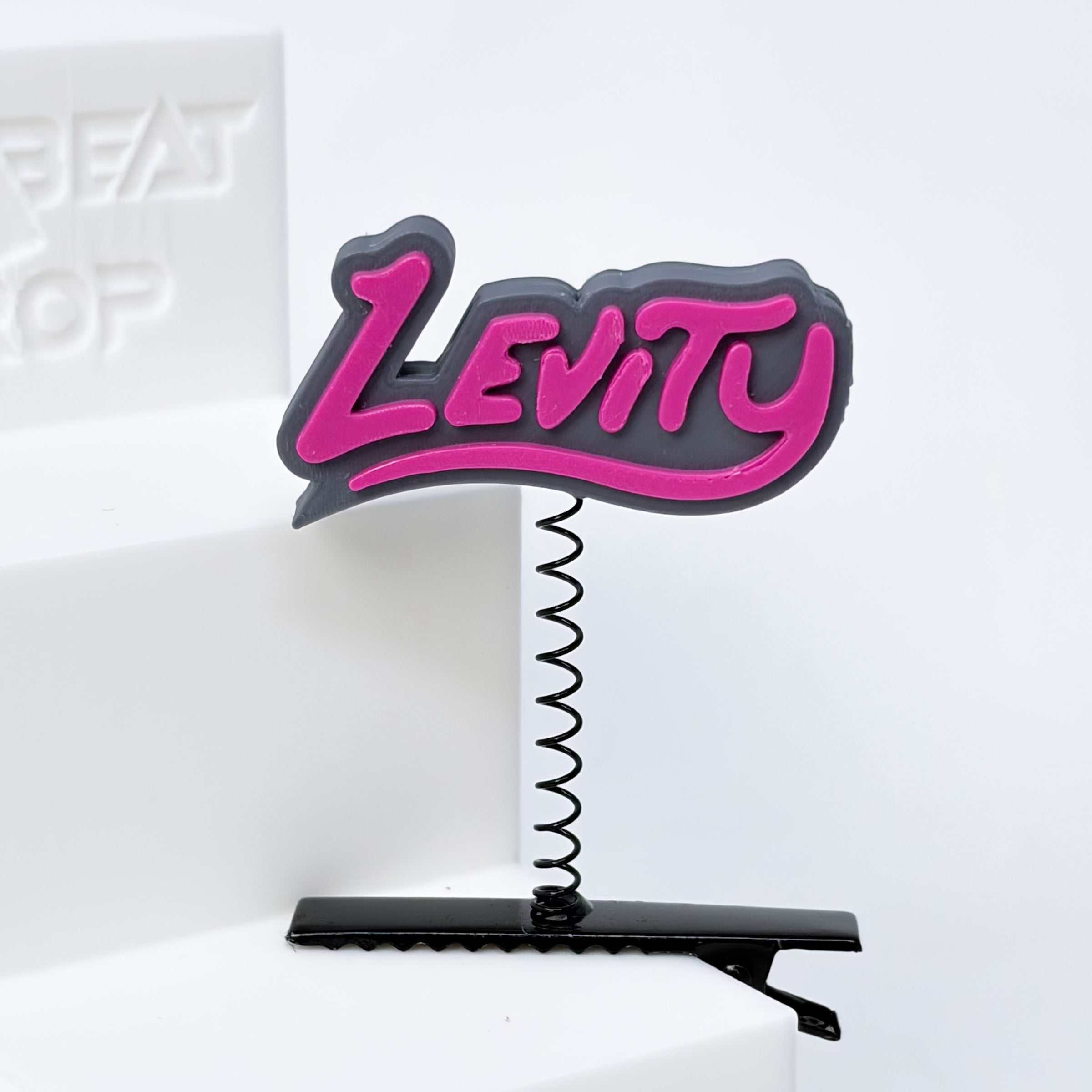 Levity Rave Sprout