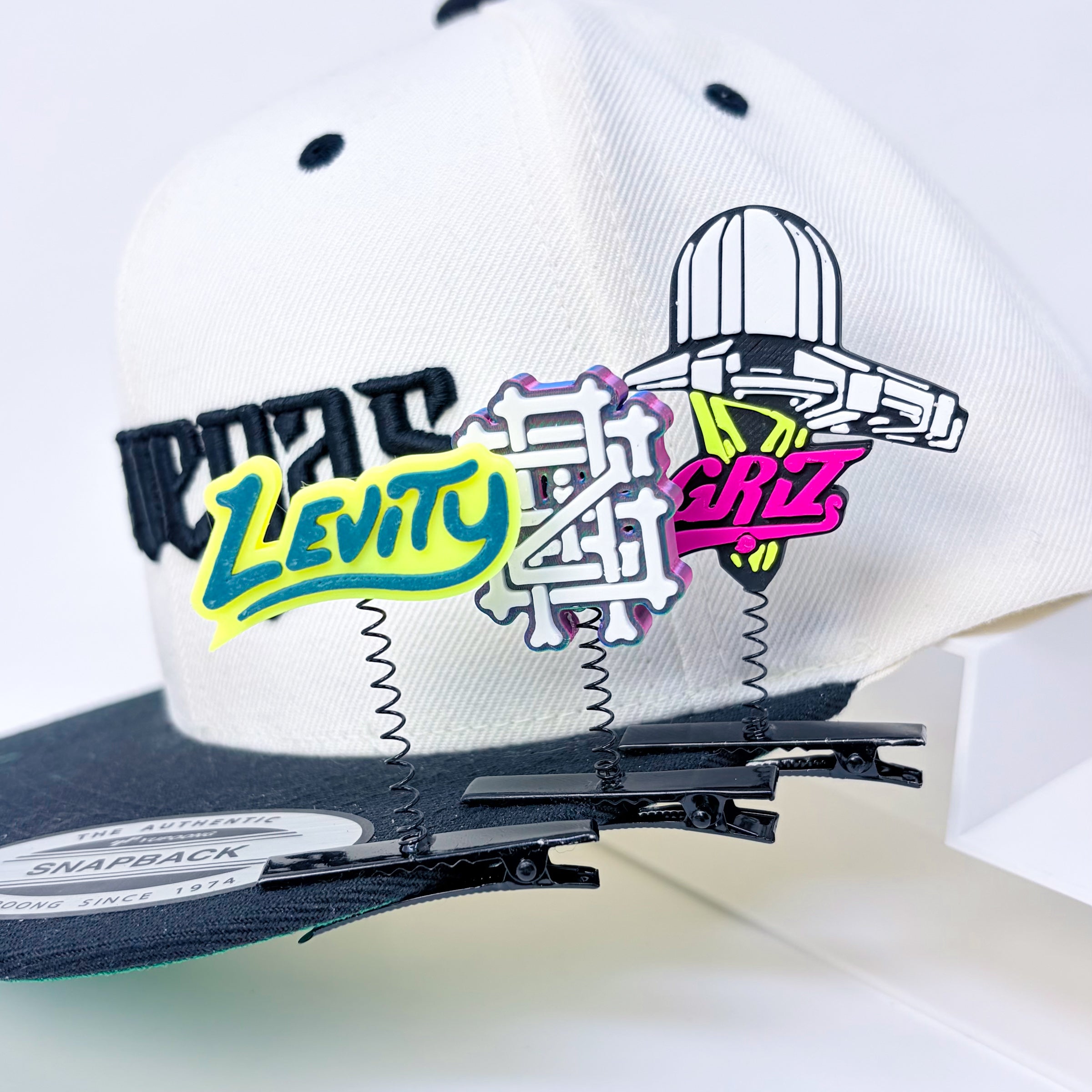 Levity Rave Sprout