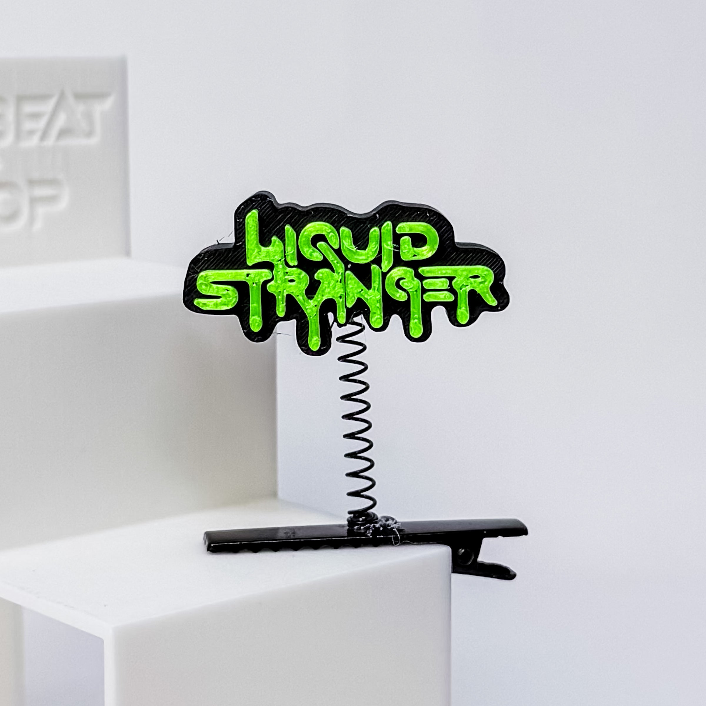 Liquid Stranger Sprout