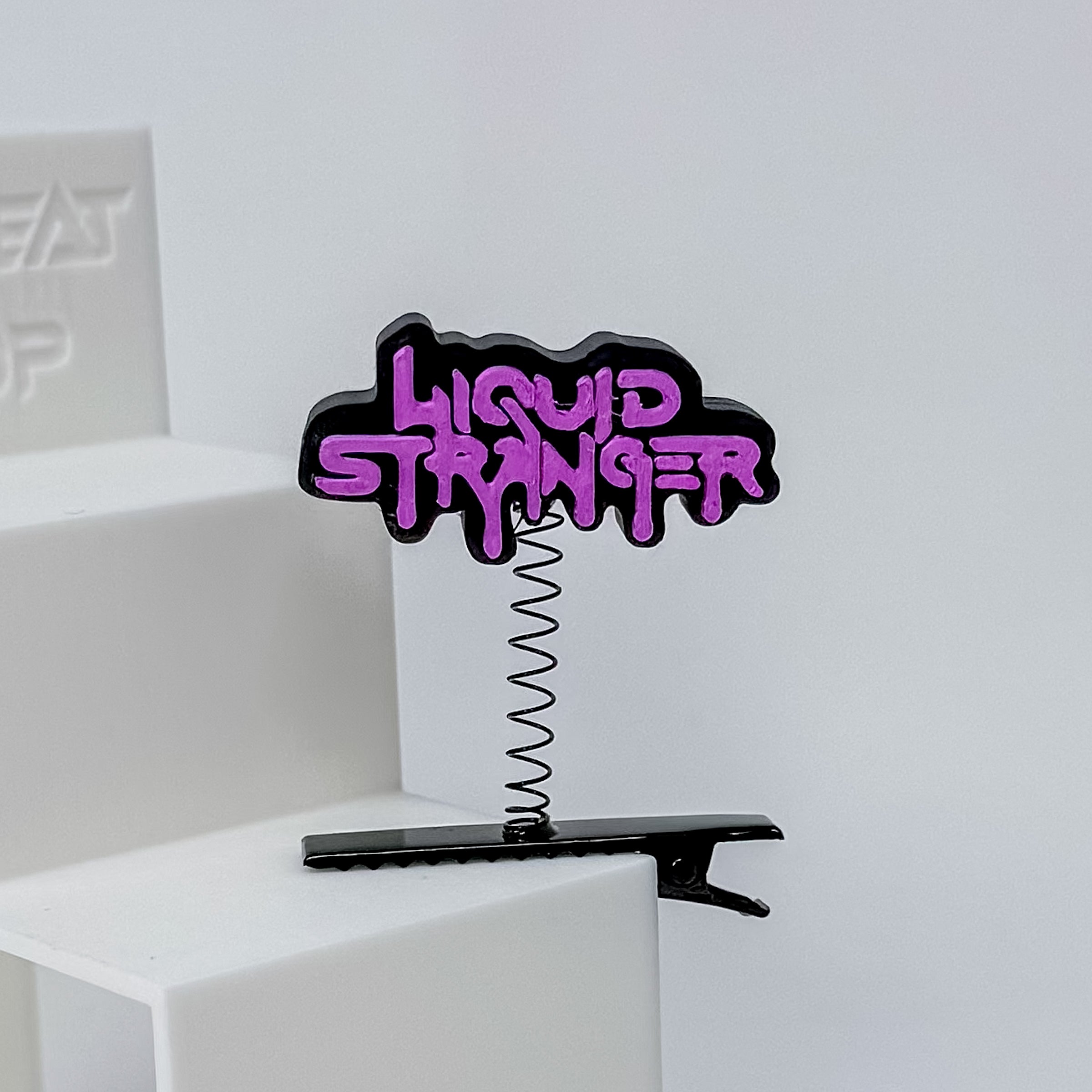 Liquid Stranger Sprout