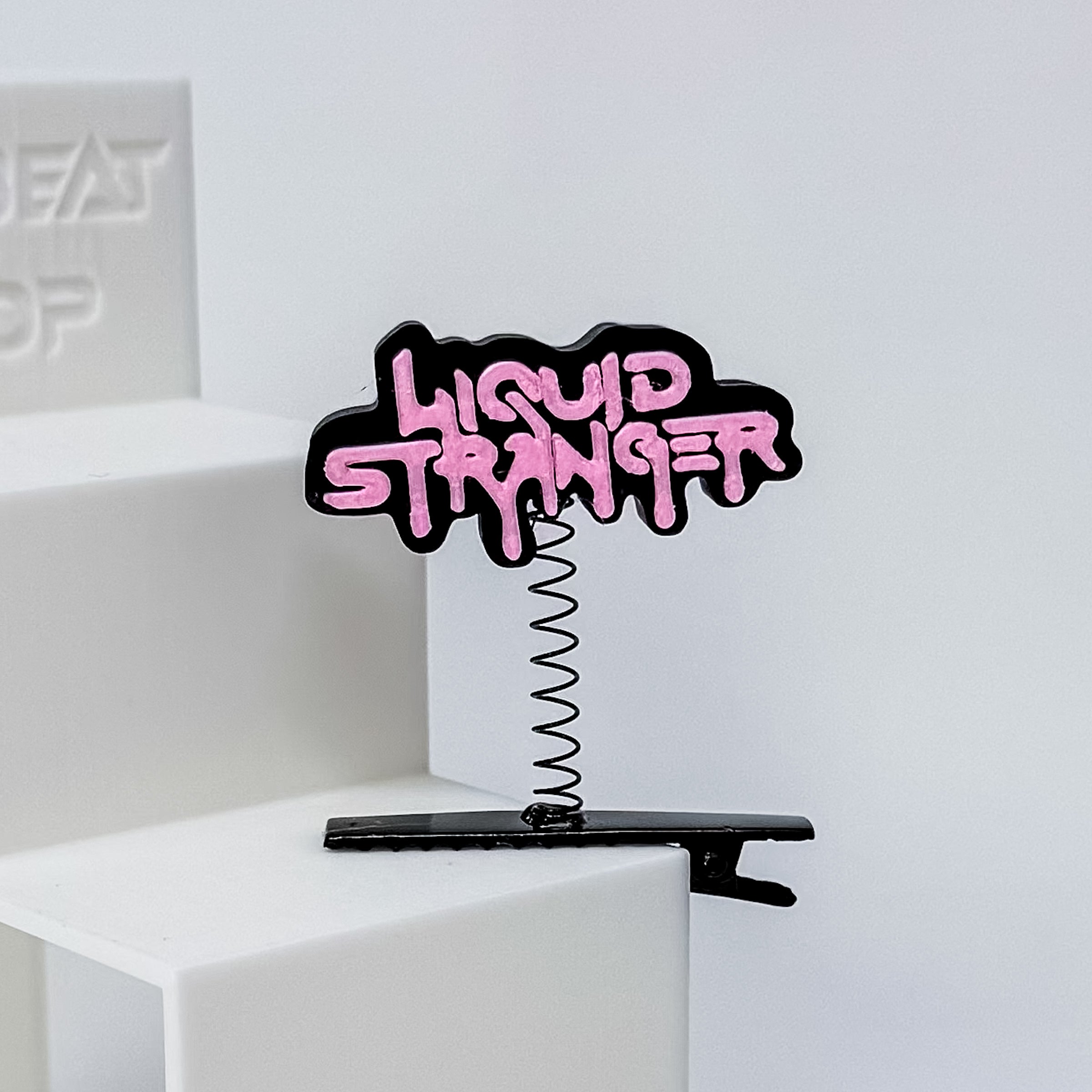 Liquid Stranger Sprout