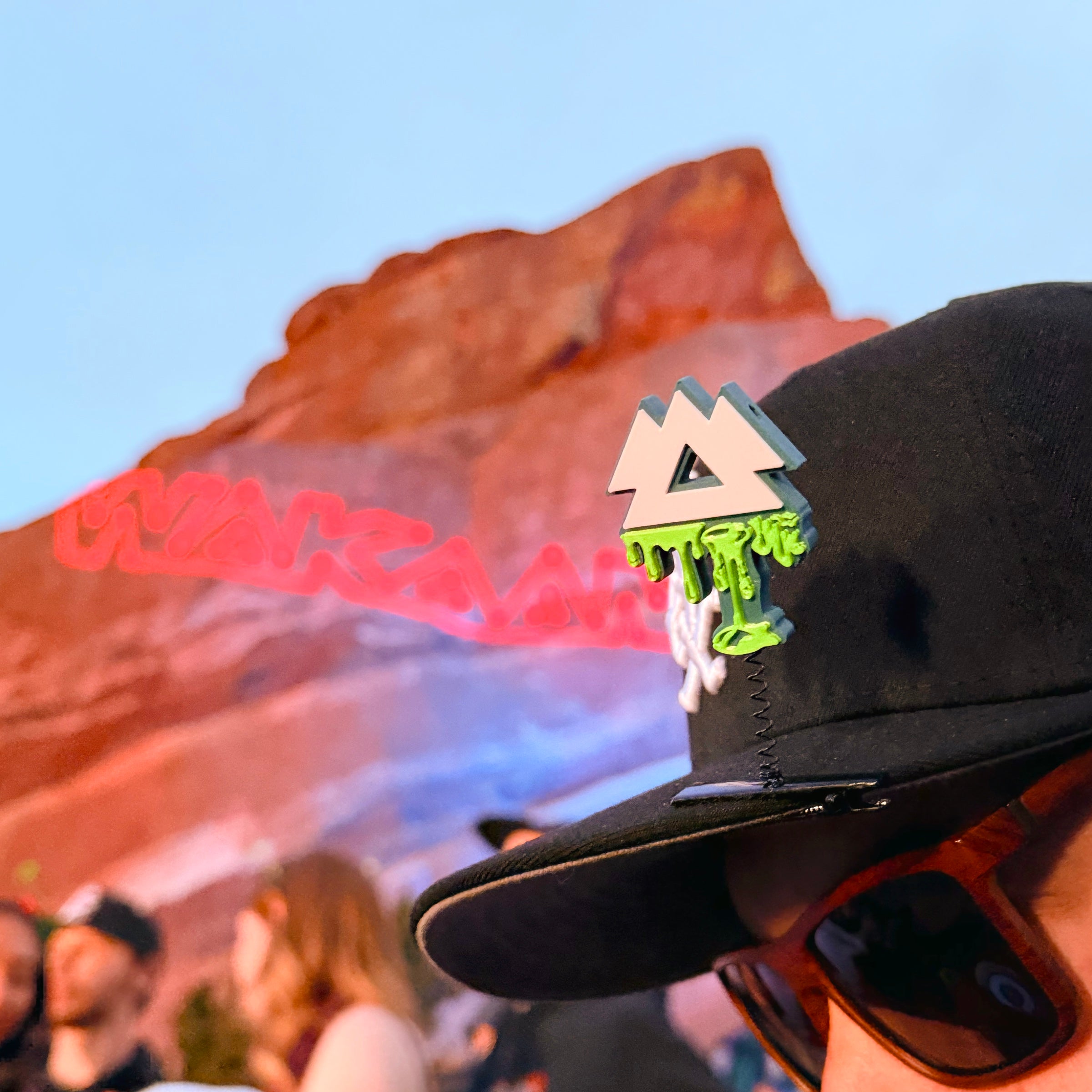 Wakaan Drip Rave Sprout