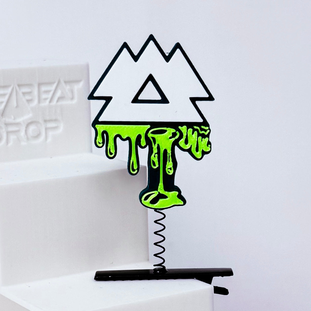 Wakaan Drip Rave Sprout