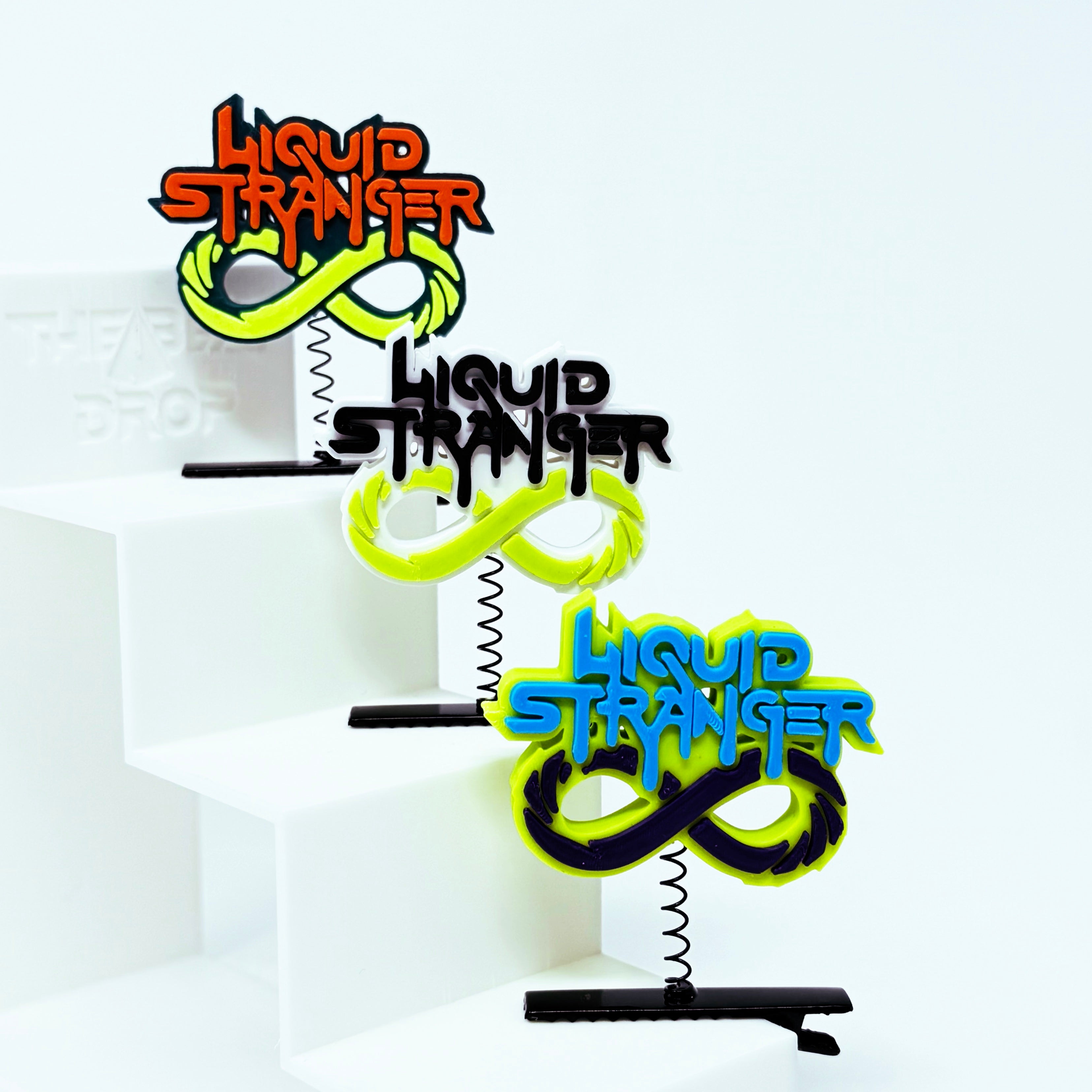 Liquid Stranger Infinity Rave Sprout
