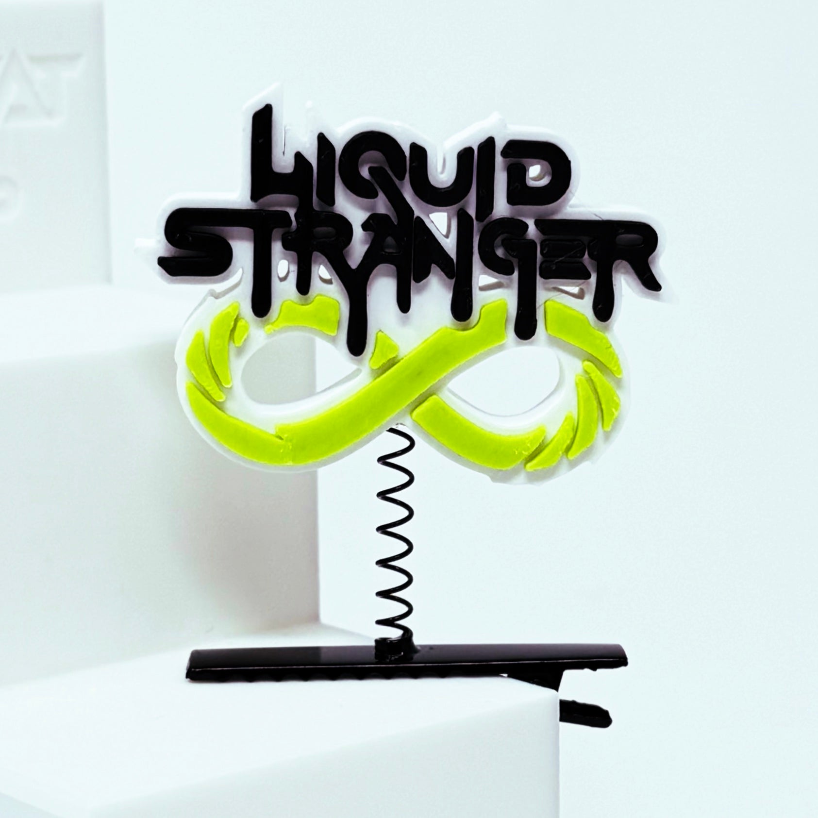 Liquid Stranger Infinity Rave Sprout