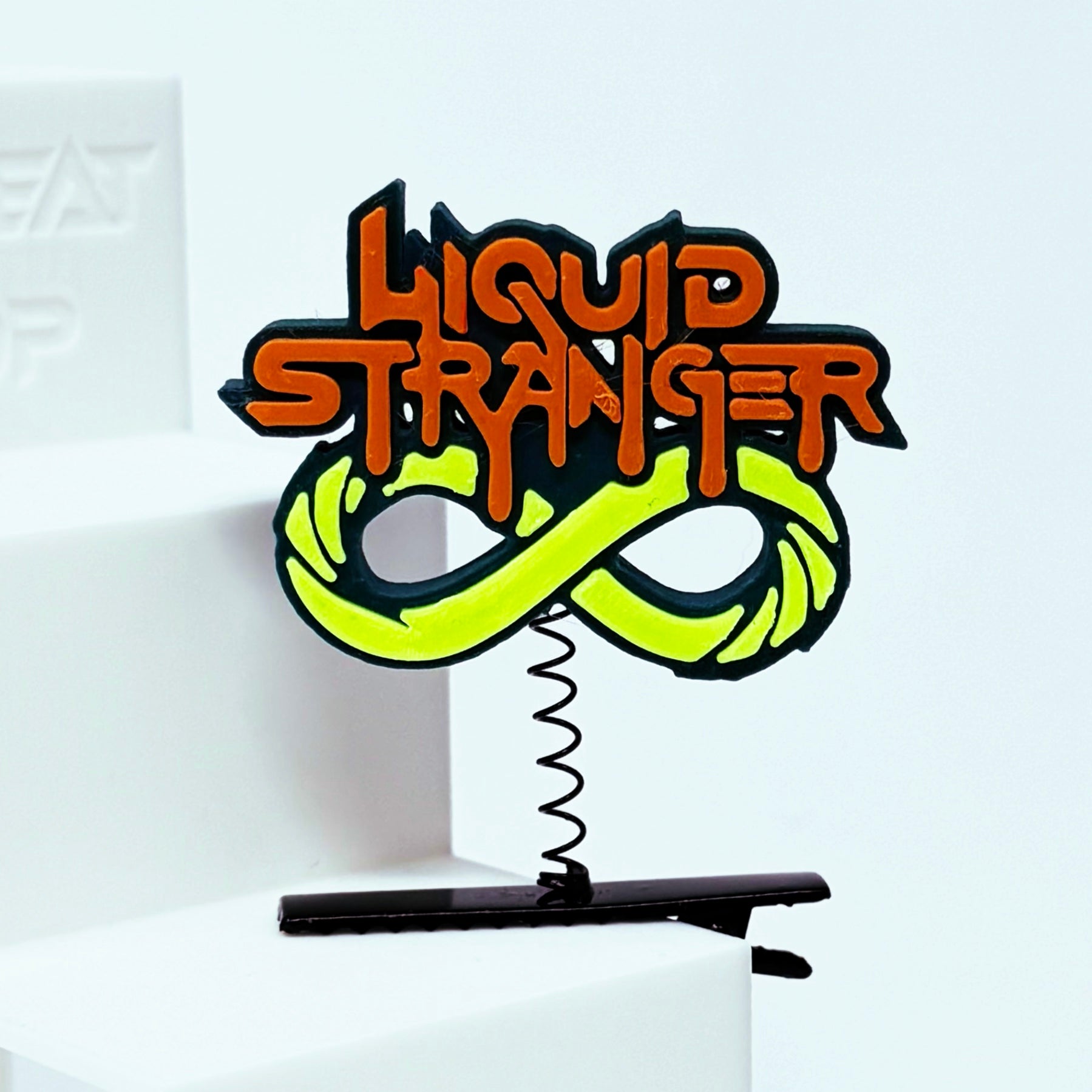 Liquid Stranger Infinity Rave Sprout
