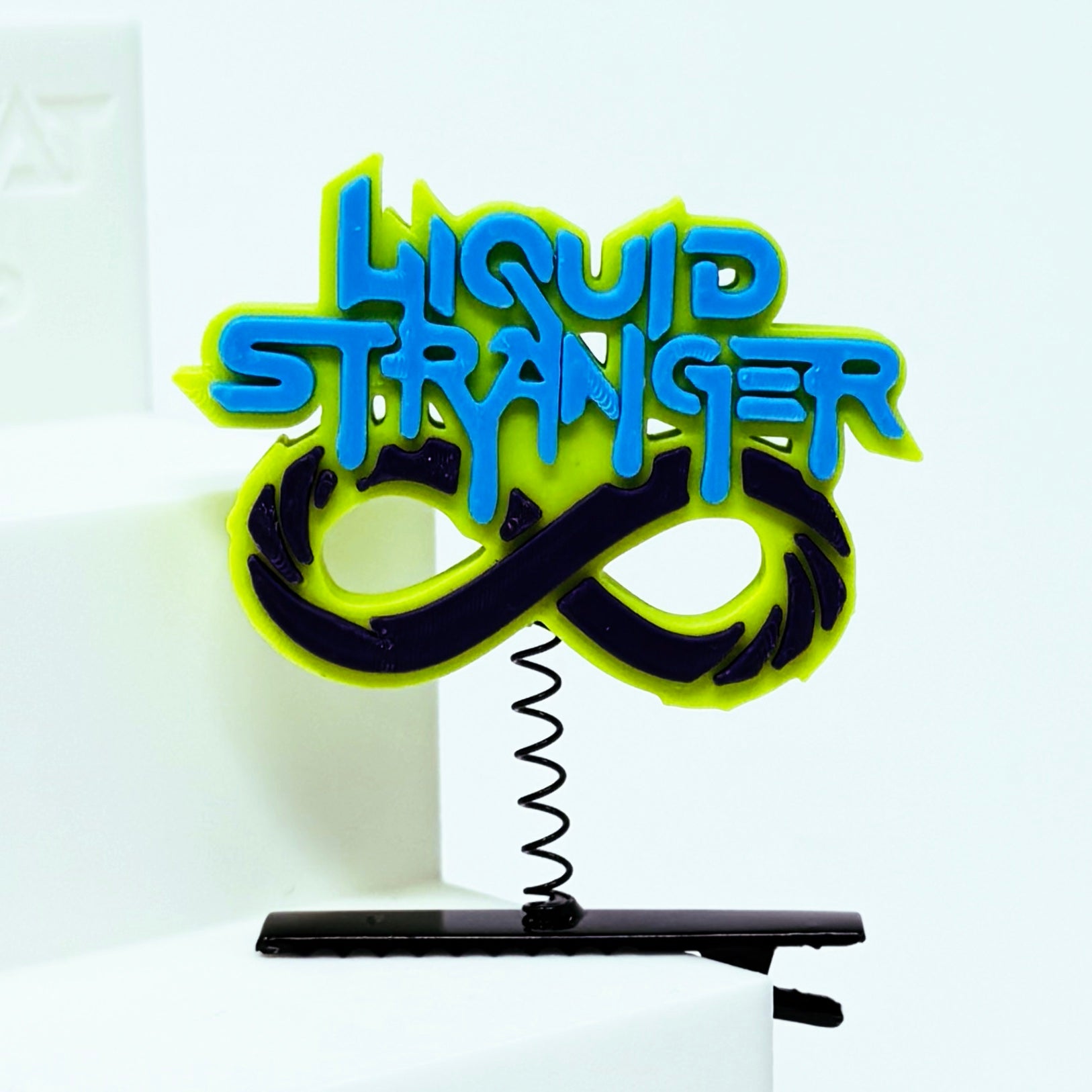 Liquid Stranger Infinity Rave Sprout