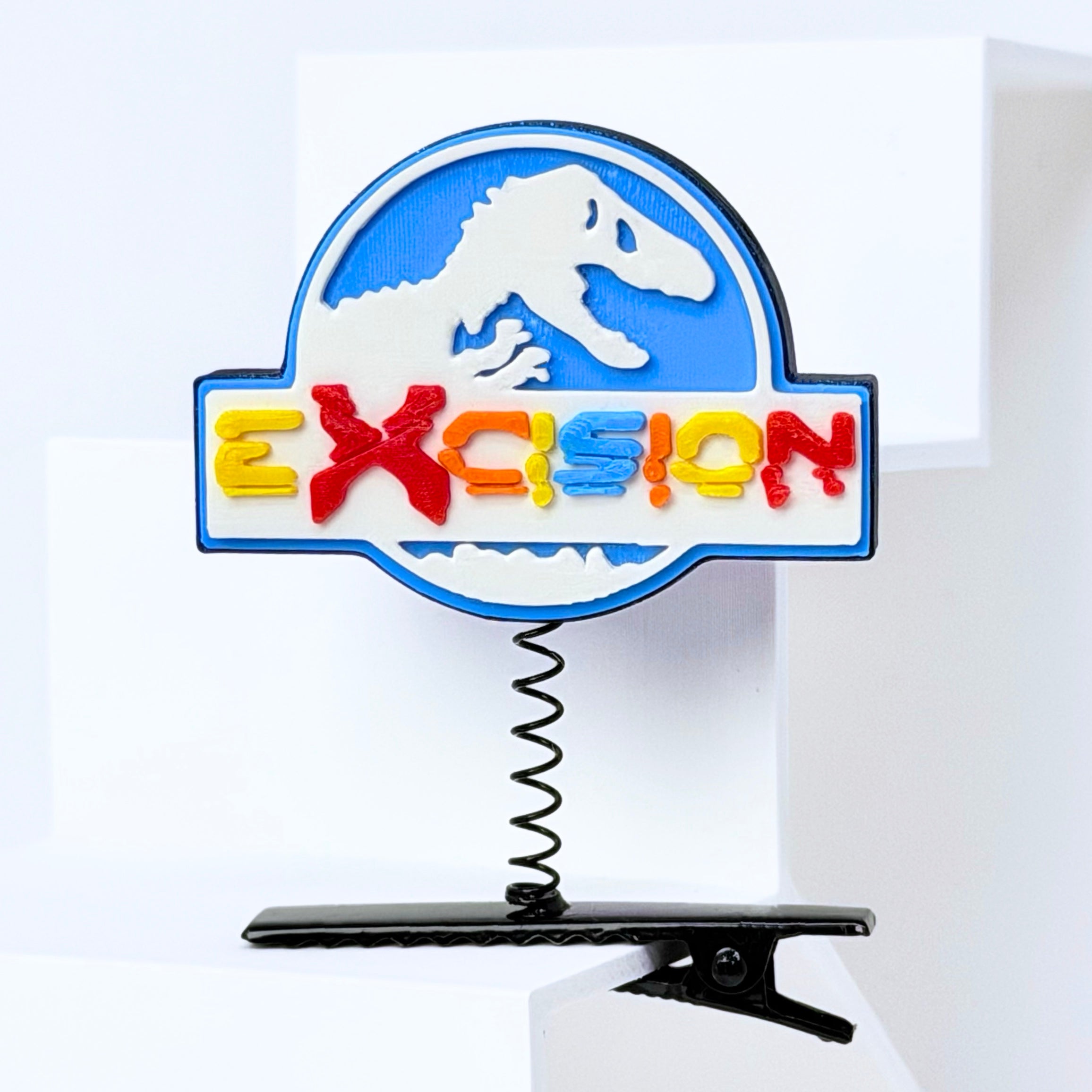 Excision Jurassic World Rave Sprout