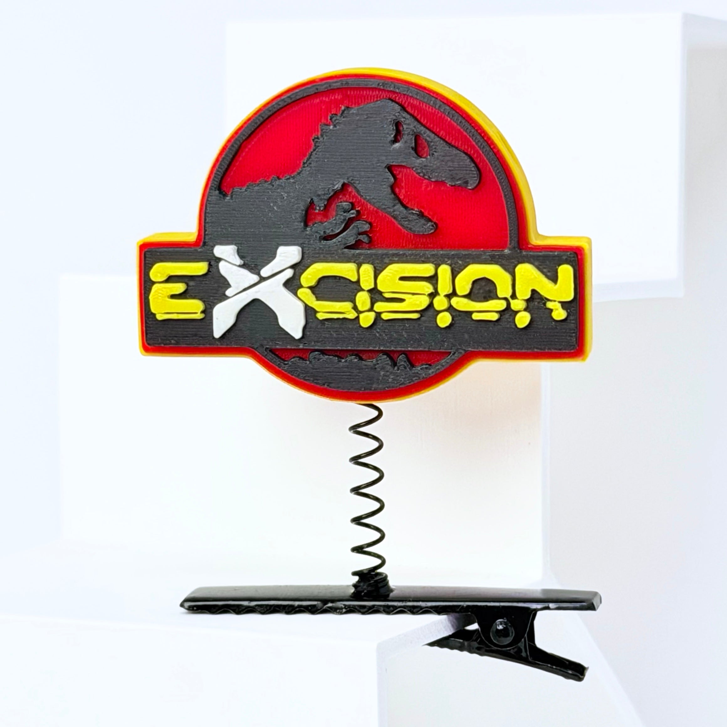 Excision Jurassic World Rave Sprout