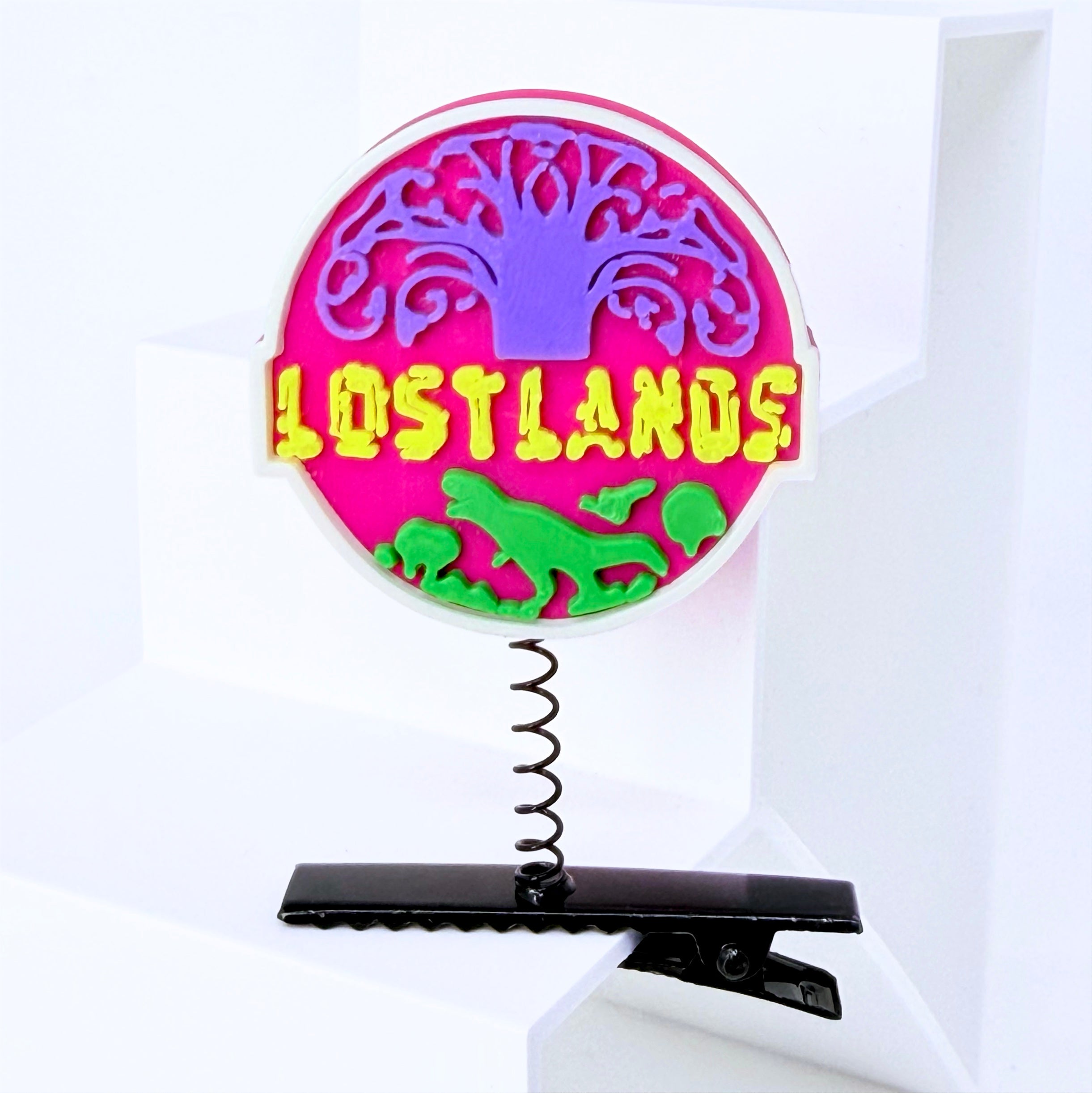 Lost Lands Circle Rave Sprout