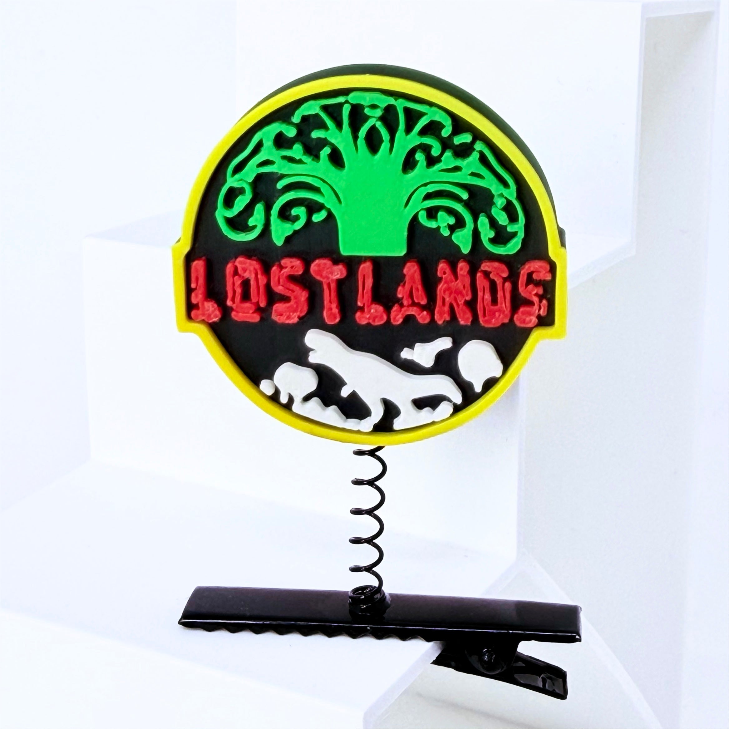 Lost Lands Circle Rave Sprout