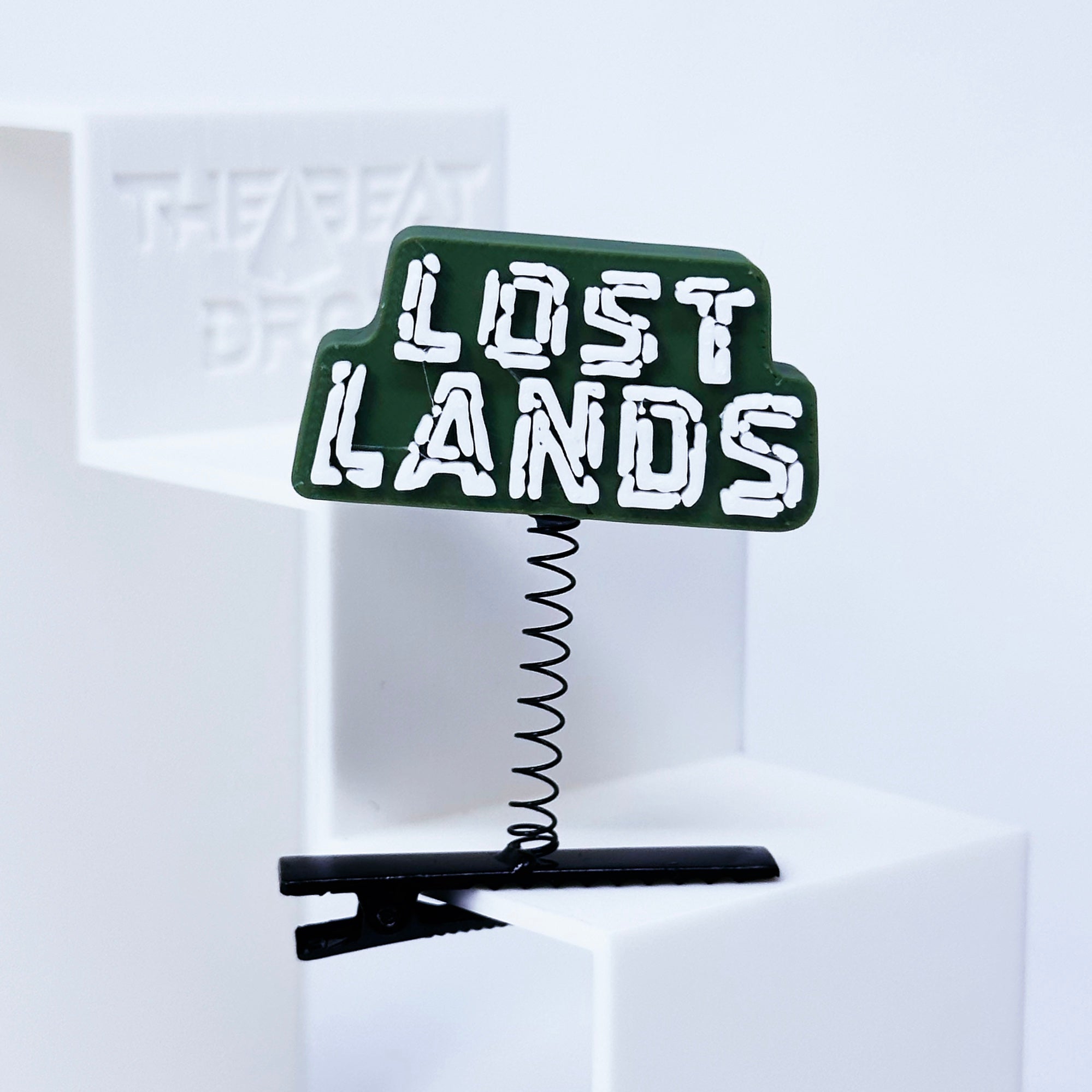 Lost Lands Sprout Spring