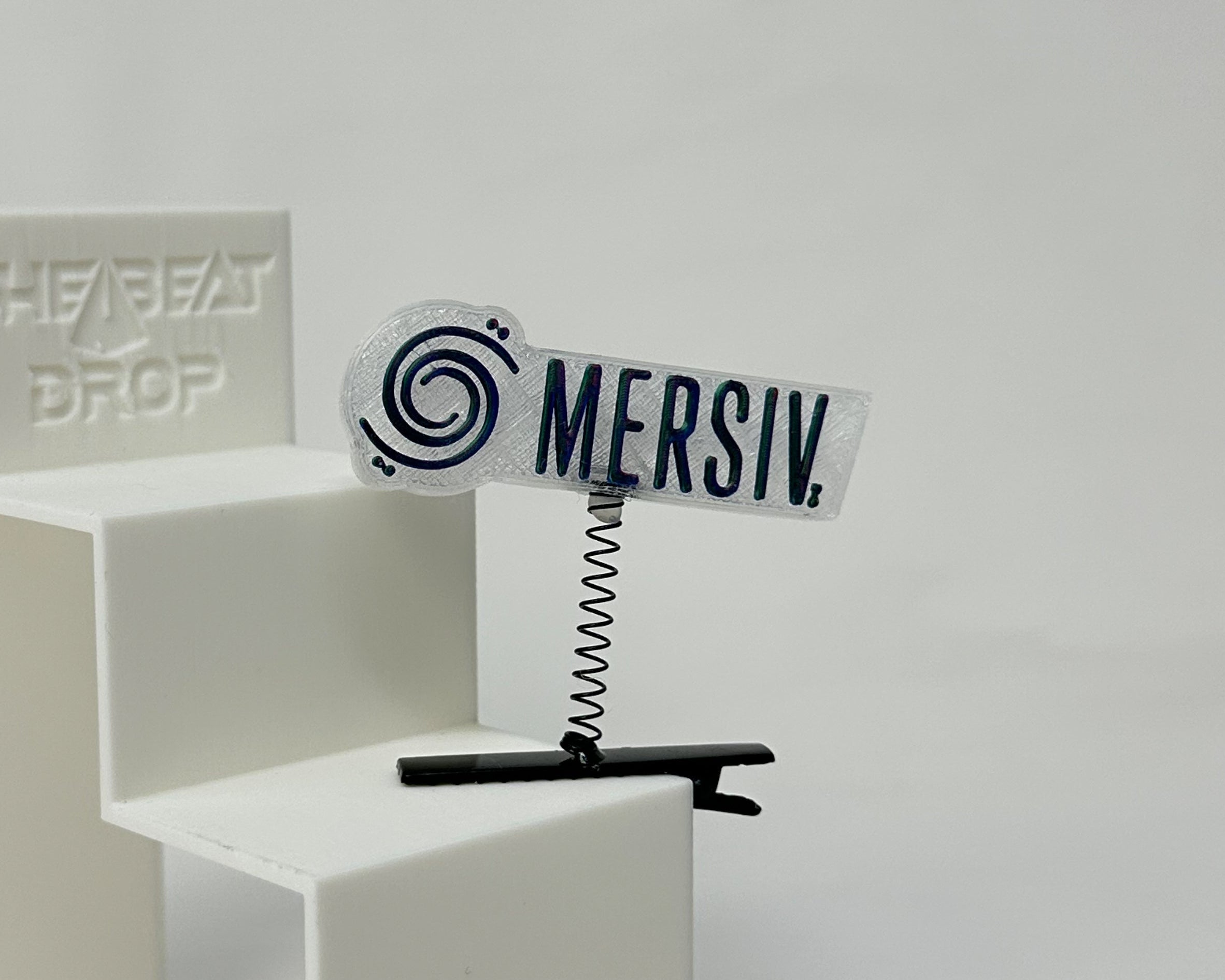 Mersiv EDM Rave Sprout