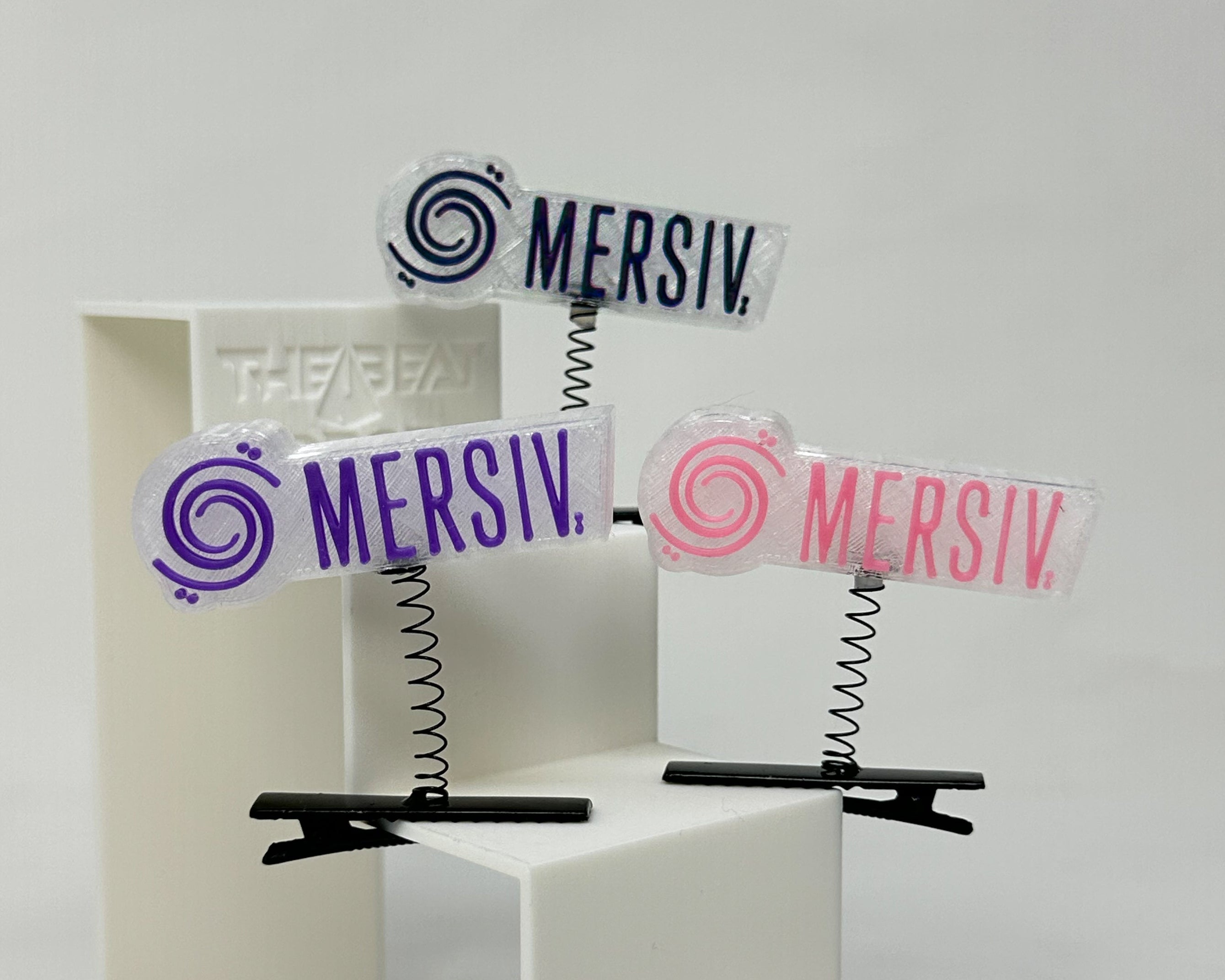 Mersiv EDM Rave Sprout