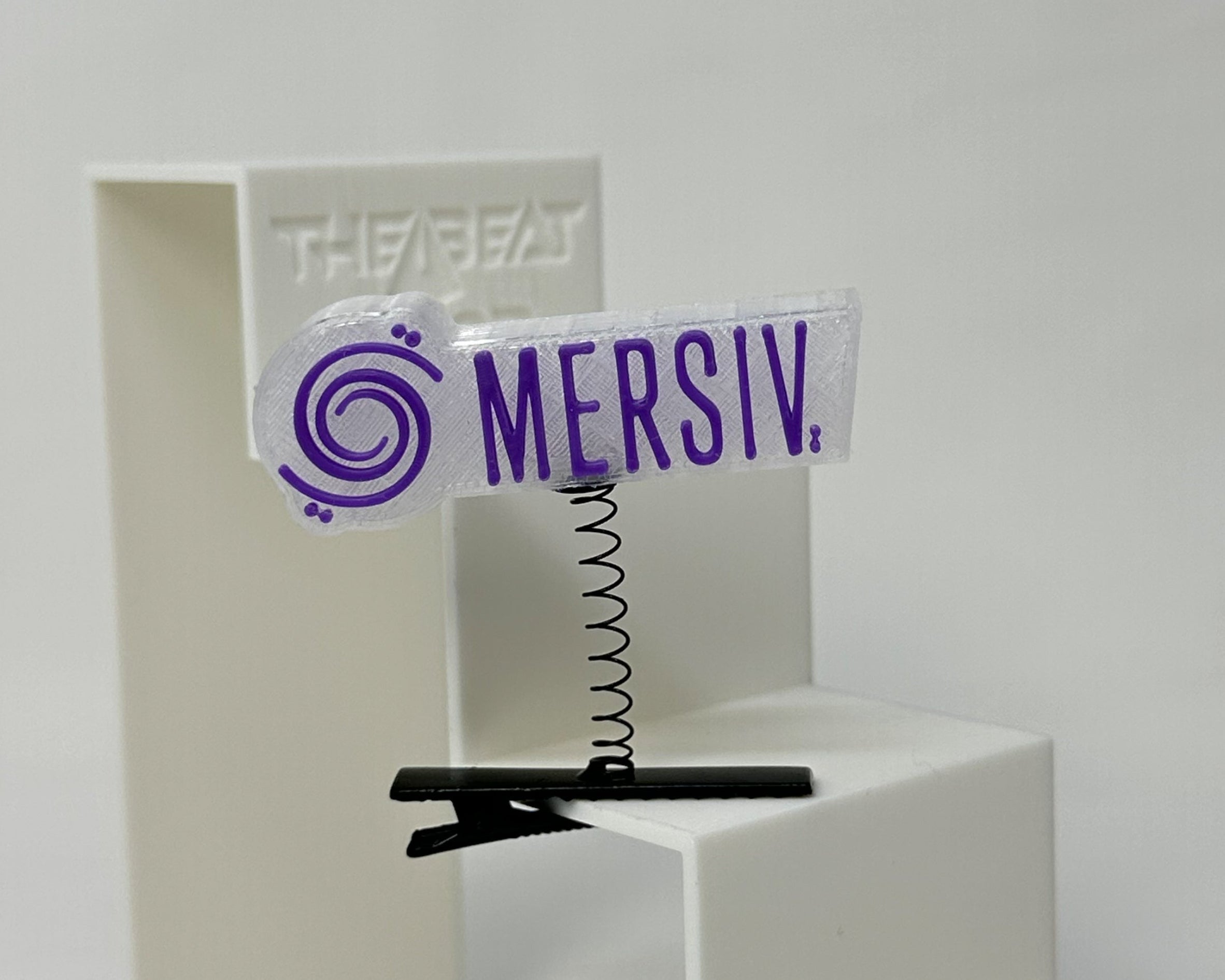 Mersiv EDM Rave Sprout
