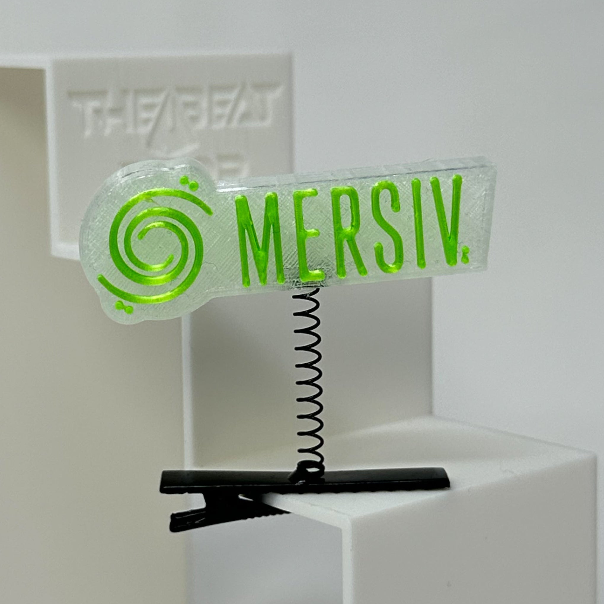 Mersiv EDM Rave Sprout