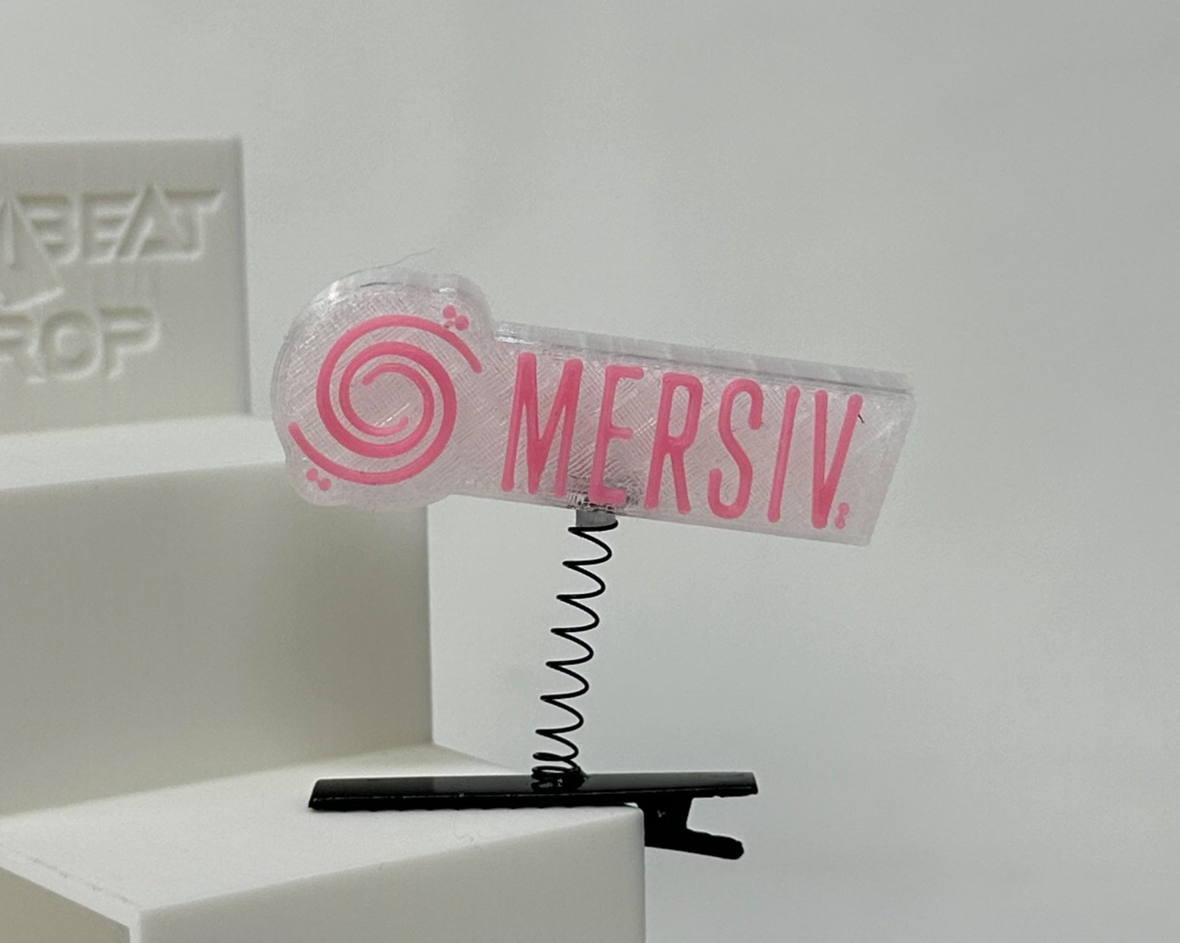 Mersiv EDM Rave Sprout