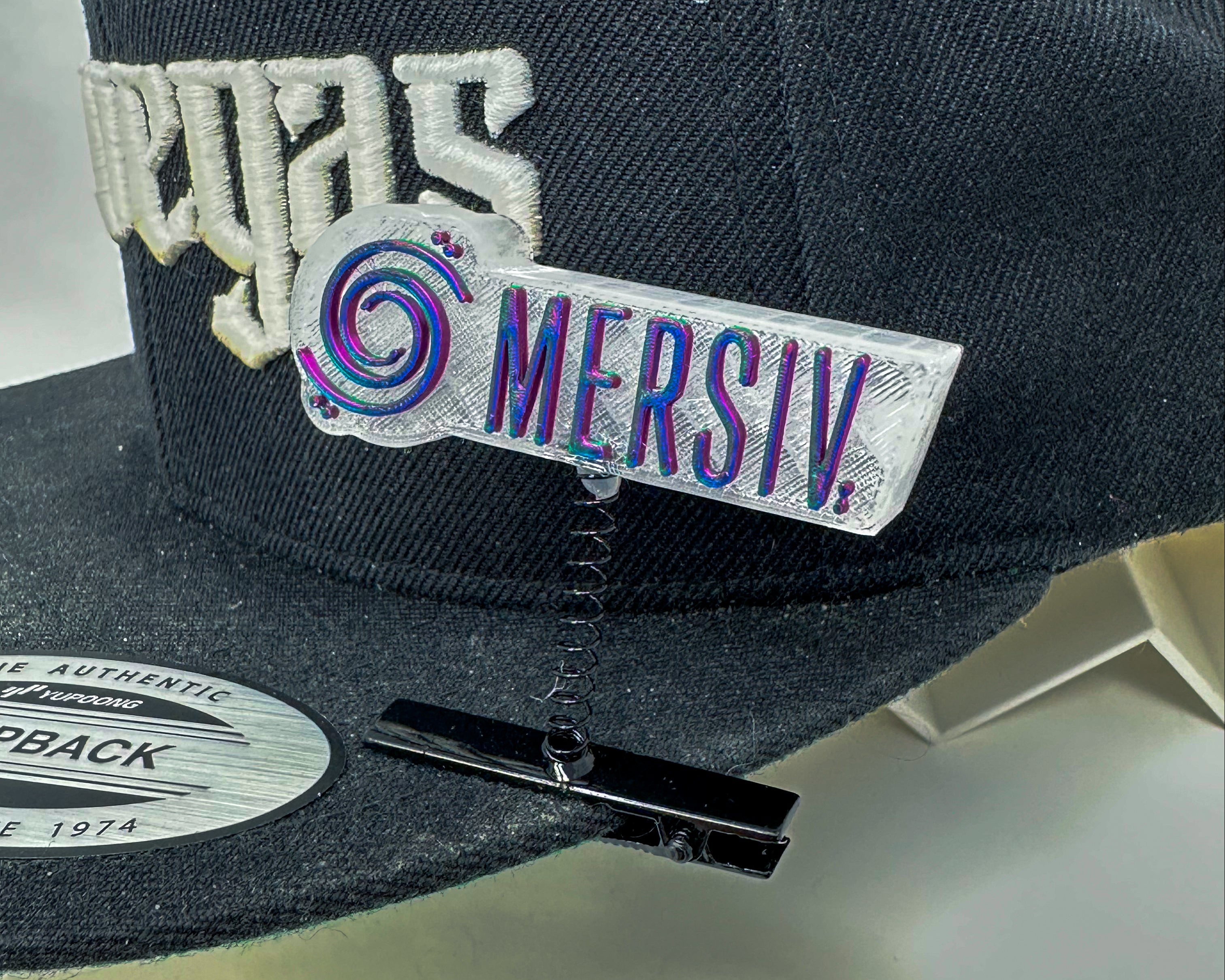 Mersiv EDM Rave Sprout