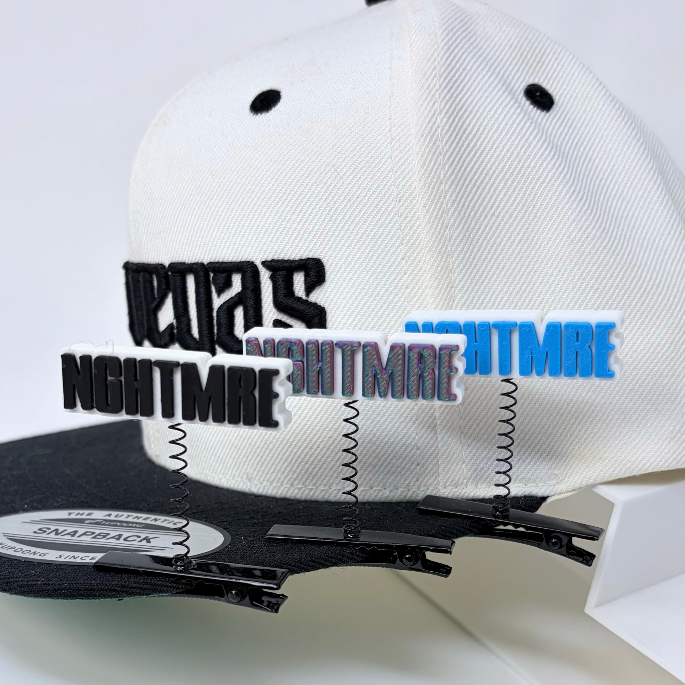 NGTHMRE Logo Rave Sprout
