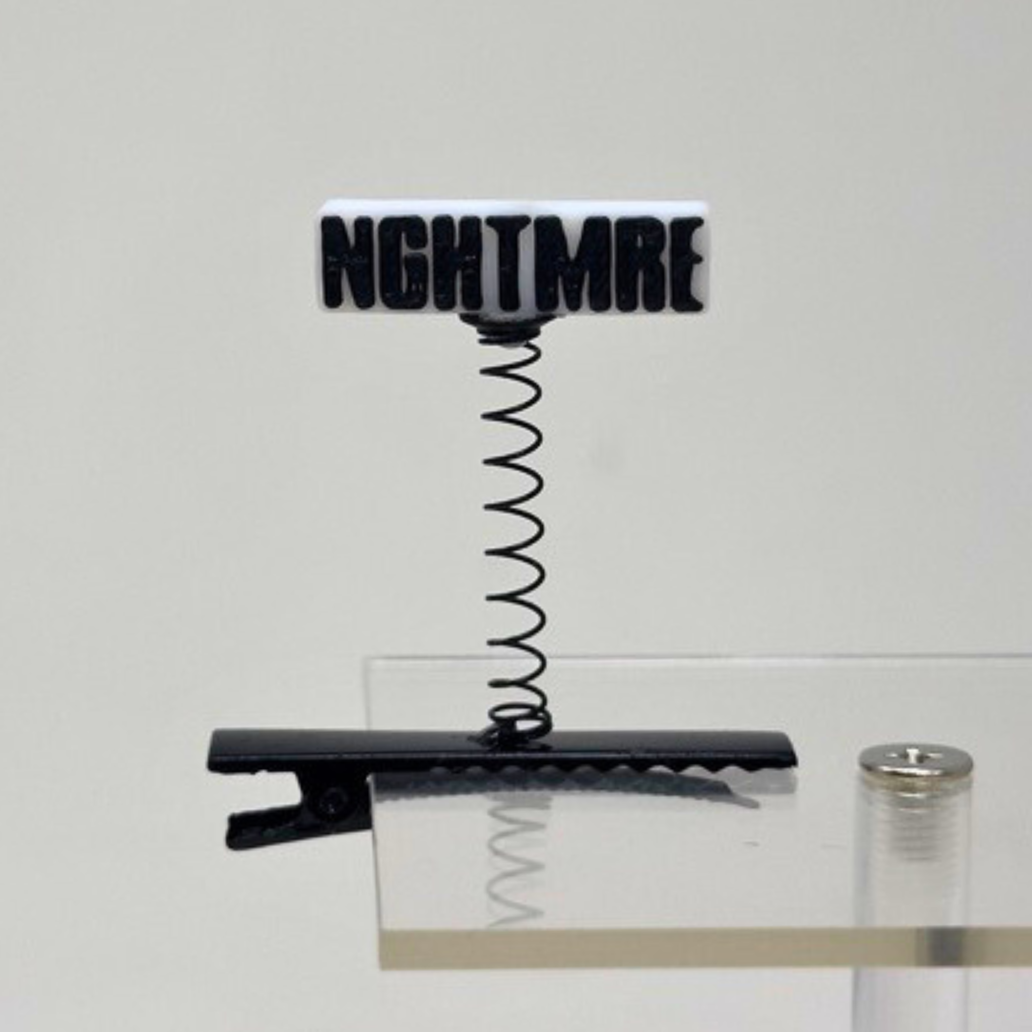 NGTHMRE Logo Rave Sprout