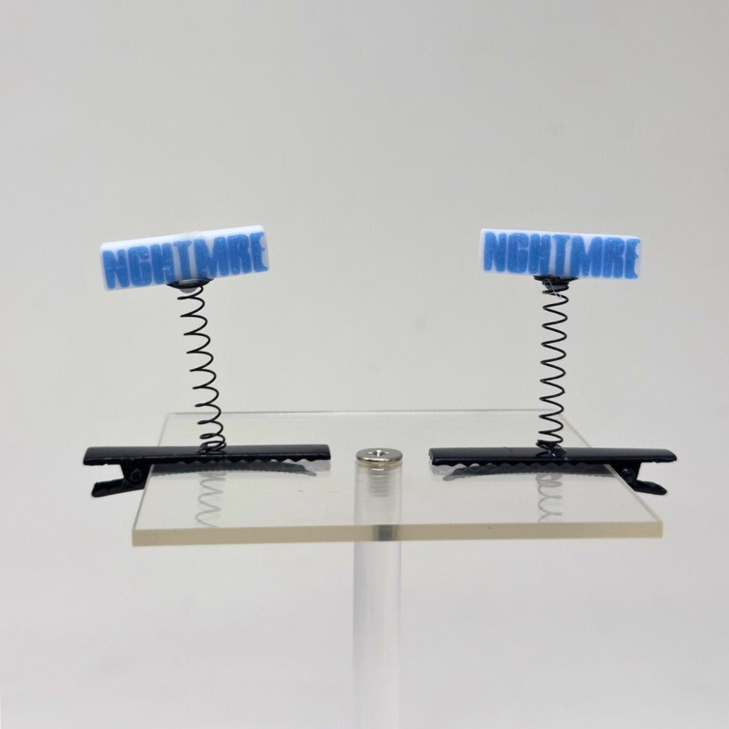 NGTHMRE Logo Rave Sprout