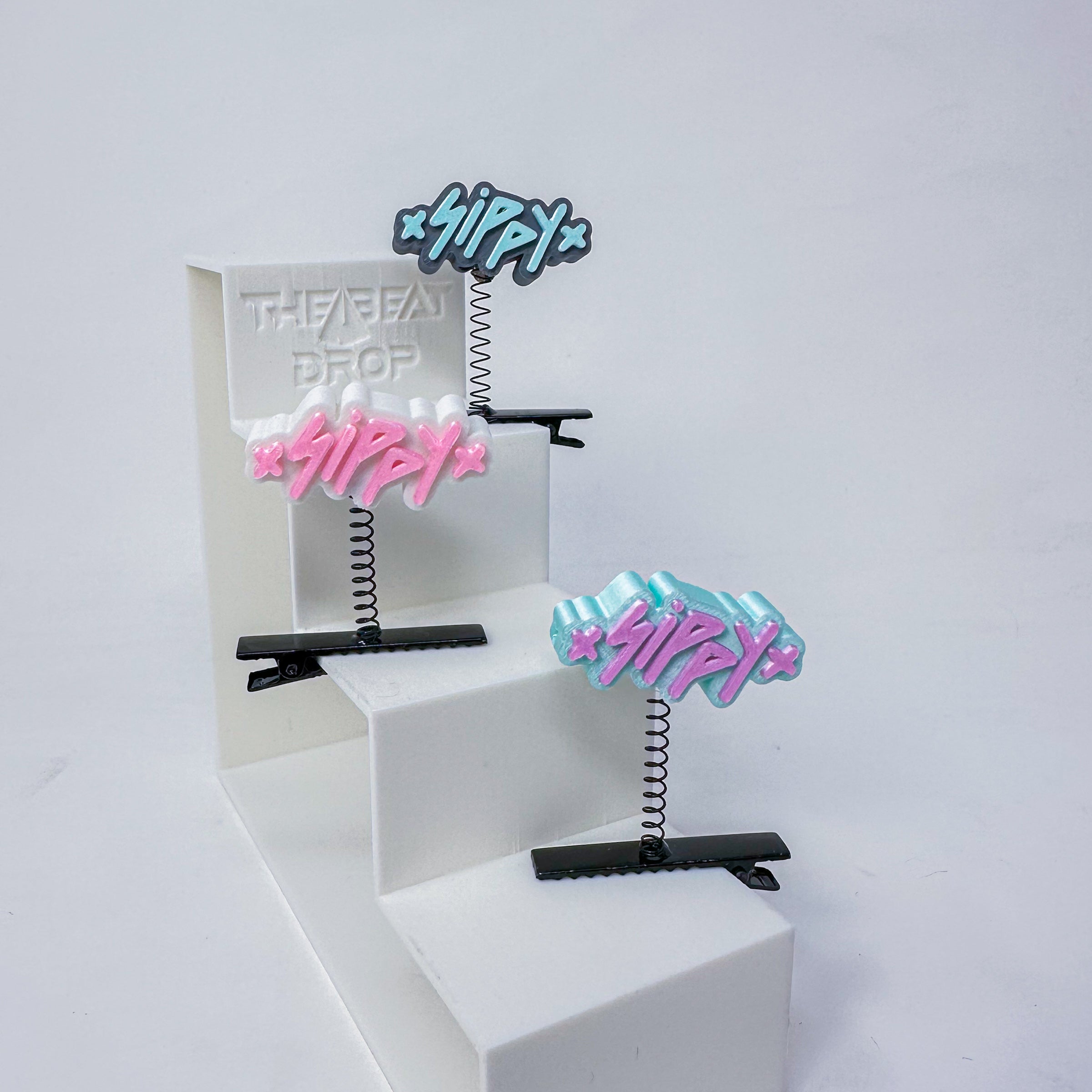 Sippy Logo Rave Sprouts