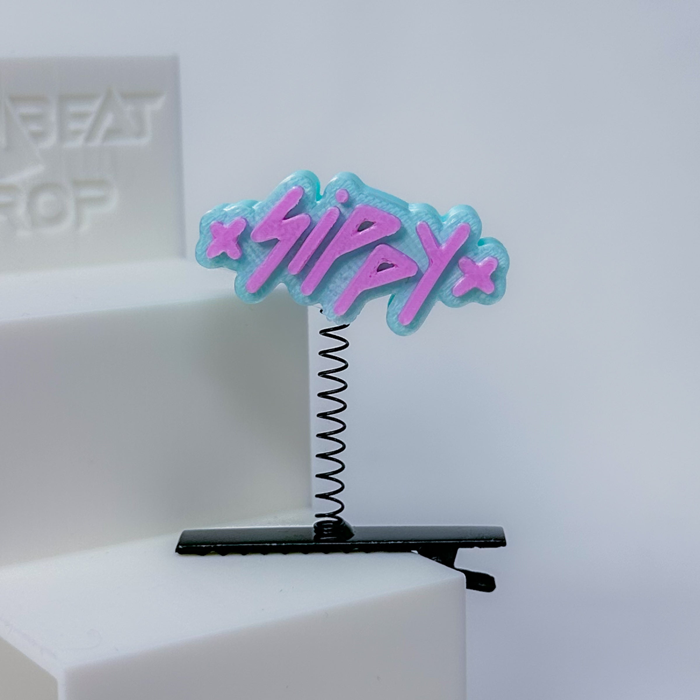Sippy Logo Rave Sprouts