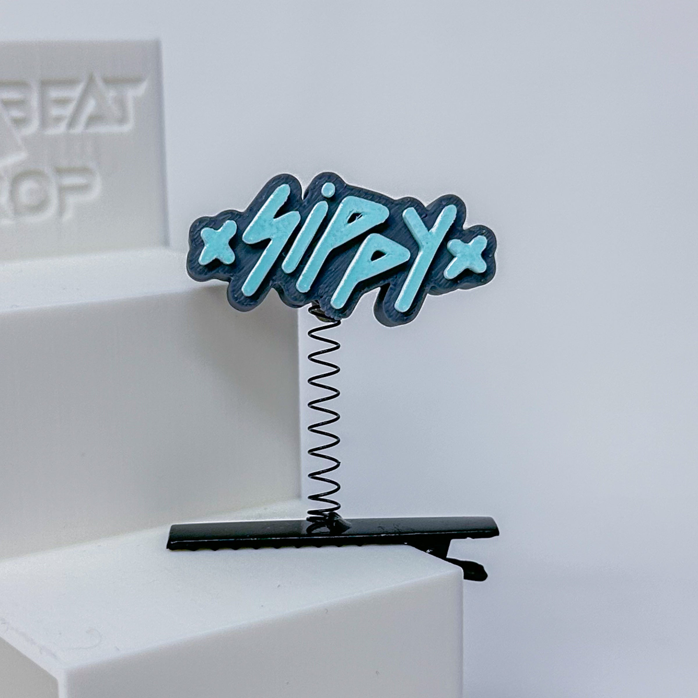 Sippy Logo Rave Sprouts